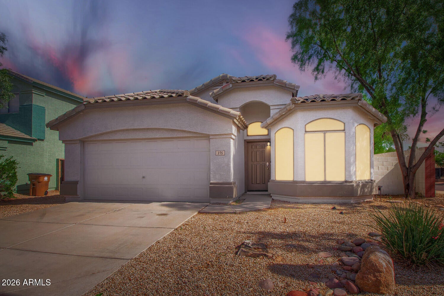 375 N 167TH Drive