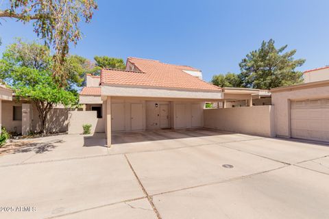 6350 N 78TH Street 280 Scottsdale AZ 85250