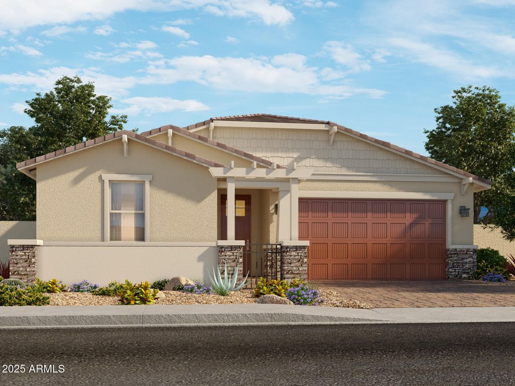 Photo of 17864 W Pierson Street, Goodyear, AZ 85395 (MLS # 6918854)