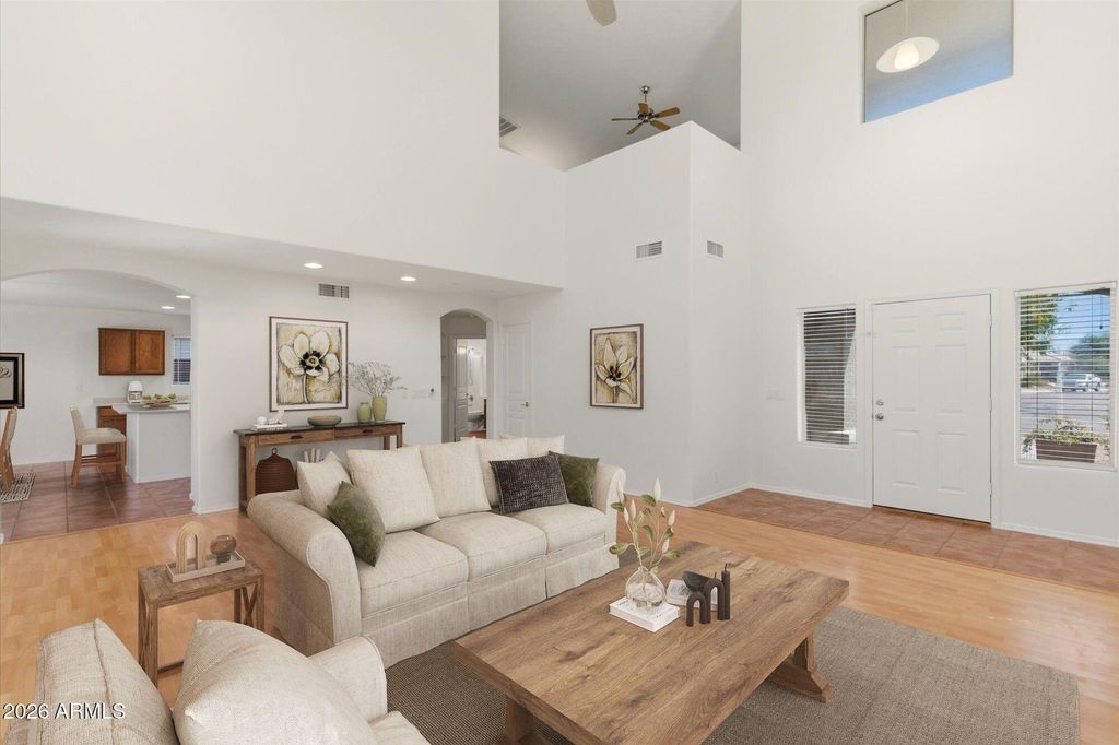 Photo of 5120 E Via Dona Drive, Cave Creek, AZ 85331 (MLS # 6985687)