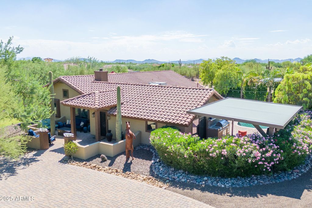 Photo of 30434 N 59th Street, Cave Creek, AZ 85331 (MLS # 6912293)