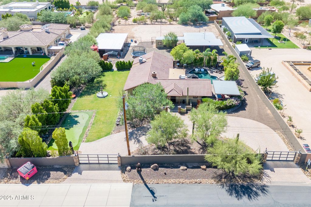 Photo of 30434 N 59th Street, Cave Creek, AZ 85331 (MLS # 6912293)