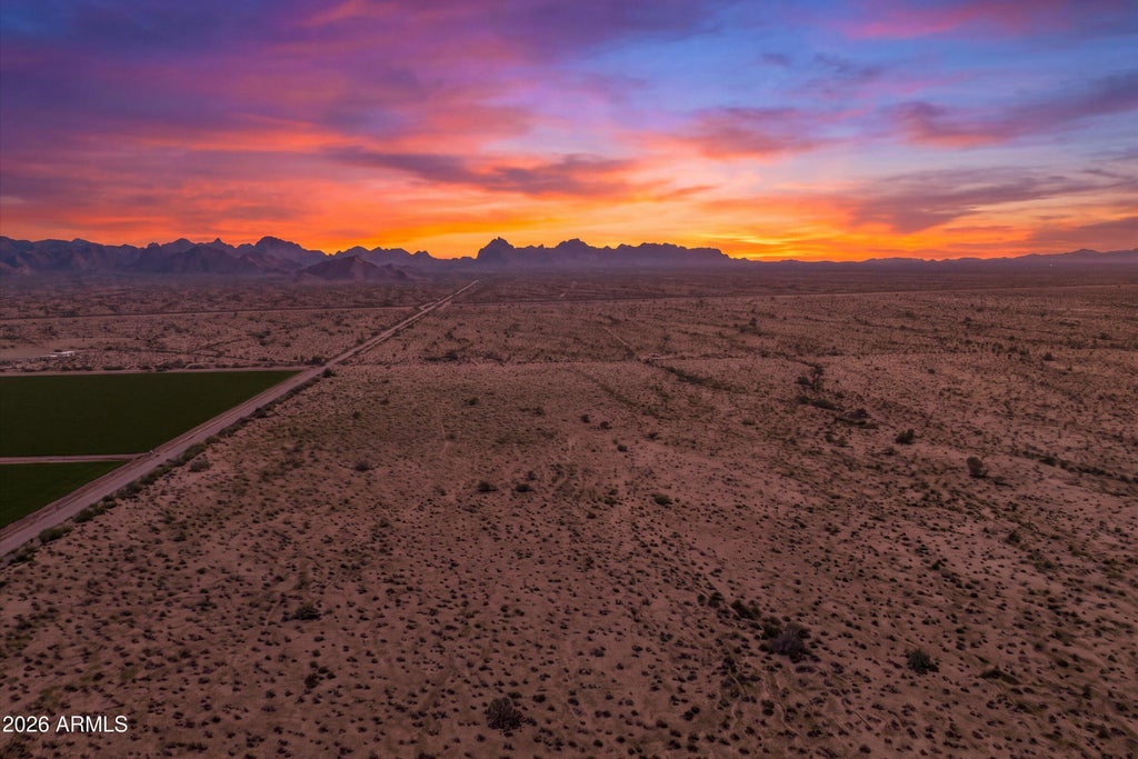 Photo of 0 W Centennial Road #79, Tonopah, AZ 85354 (MLS # 7091697)
