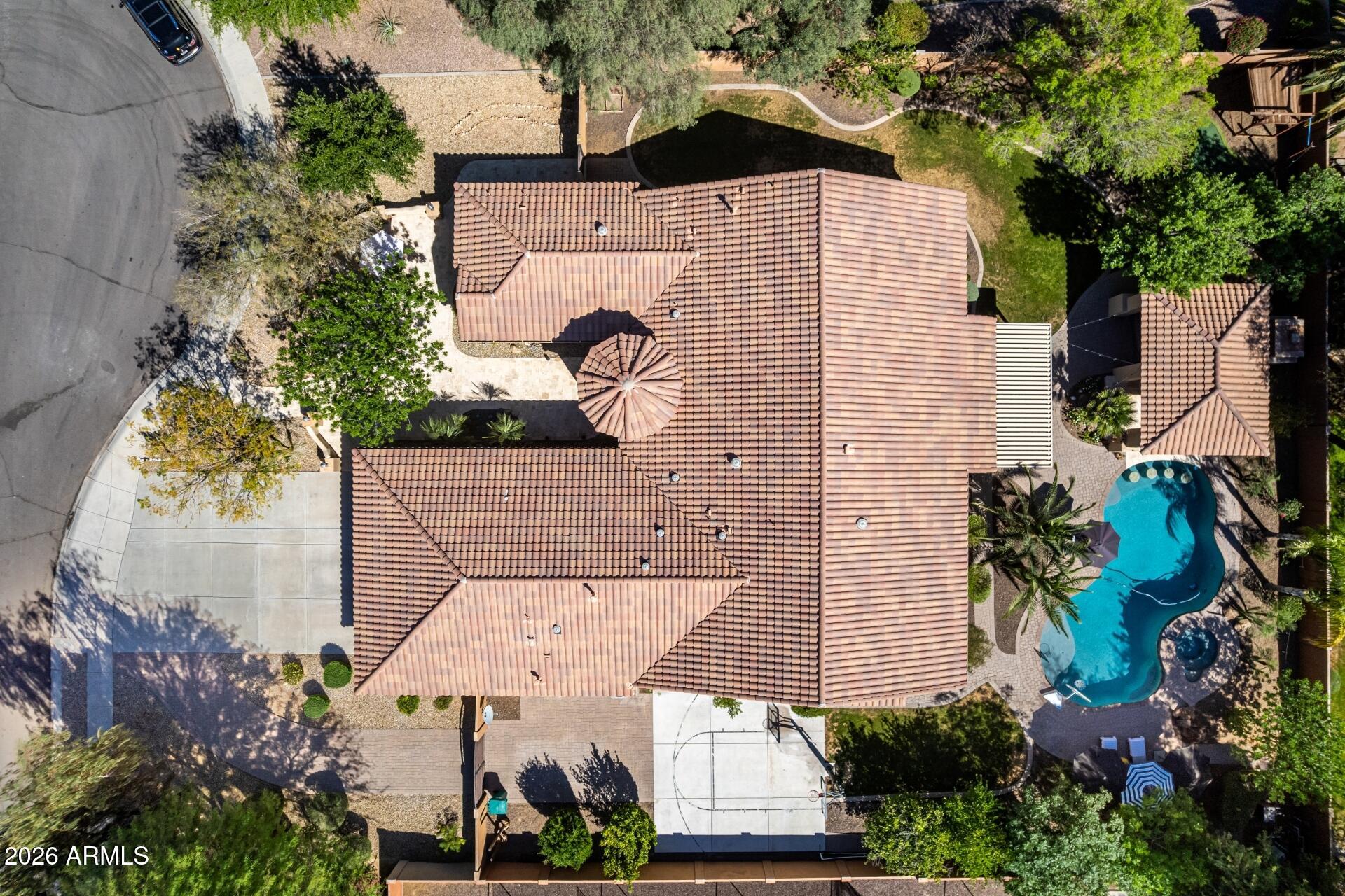 SANTAN VISTA UNIT 3 PHASE 4 AND 5 - Residential