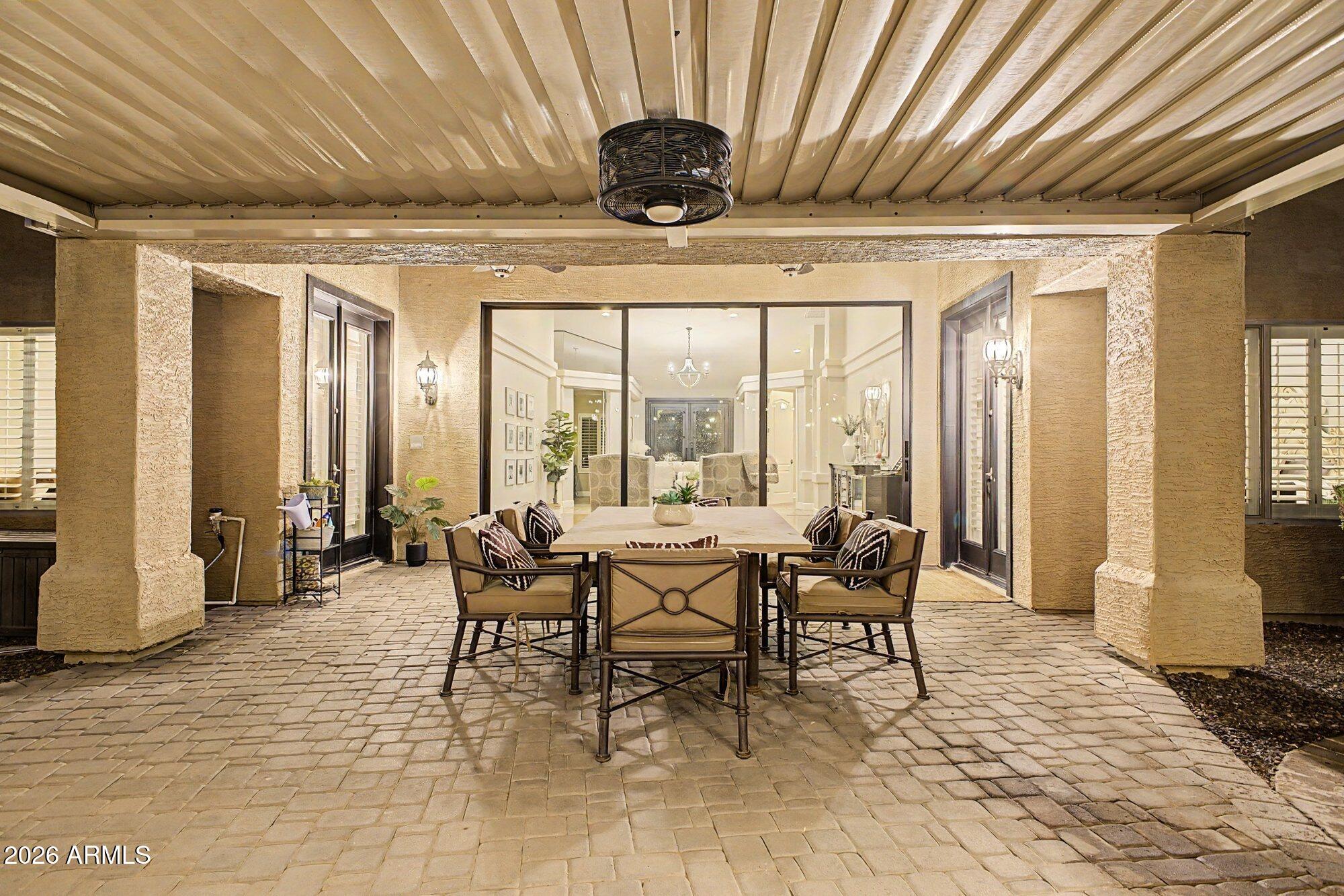 11627 E REGAL Court