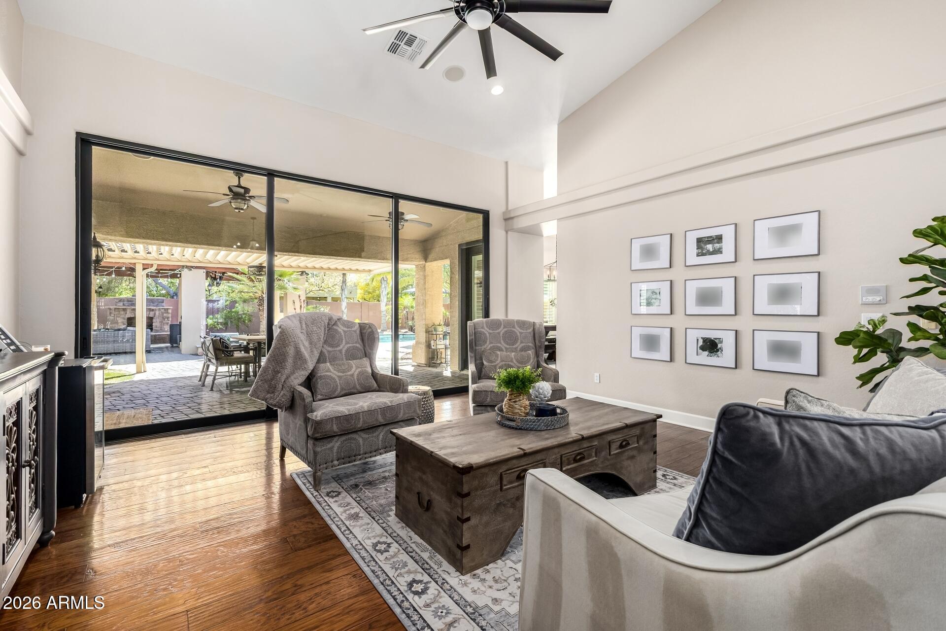 SANTAN VISTA UNIT 3 PHASE 4 AND 5 - Residential