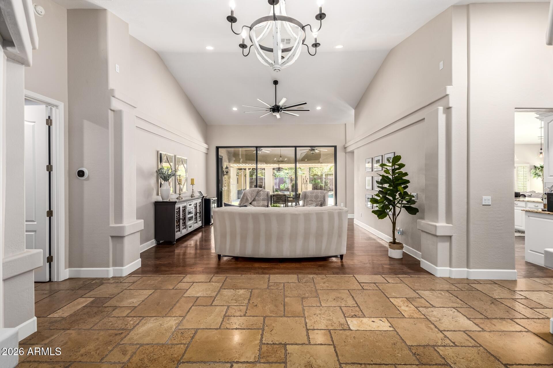 SANTAN VISTA UNIT 3 PHASE 4 AND 5 - Residential
