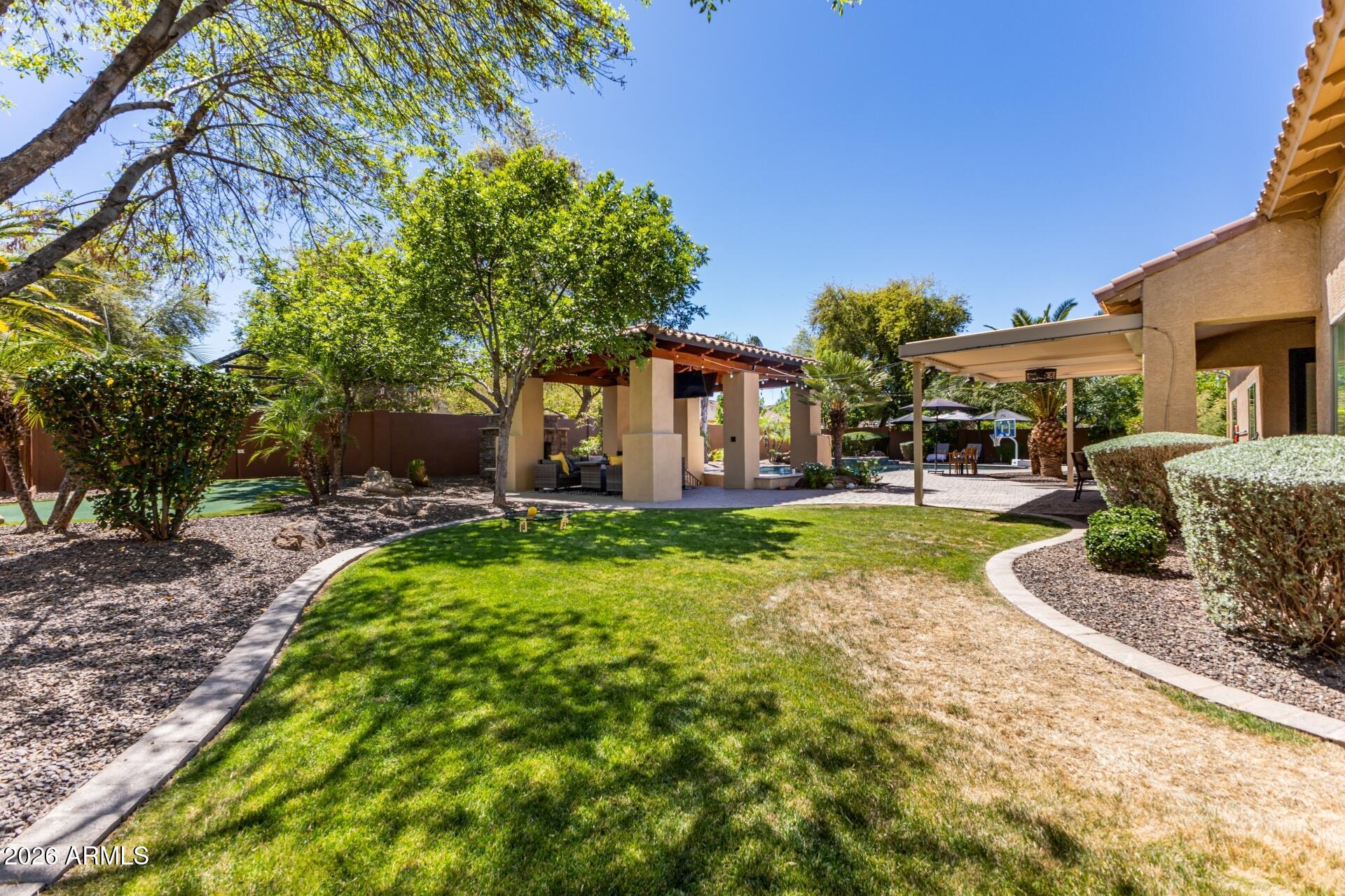 11627 E REGAL Court