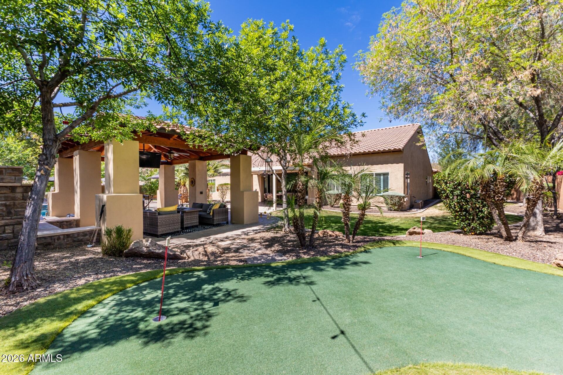 SANTAN VISTA UNIT 3 PHASE 4 AND 5 - Residential