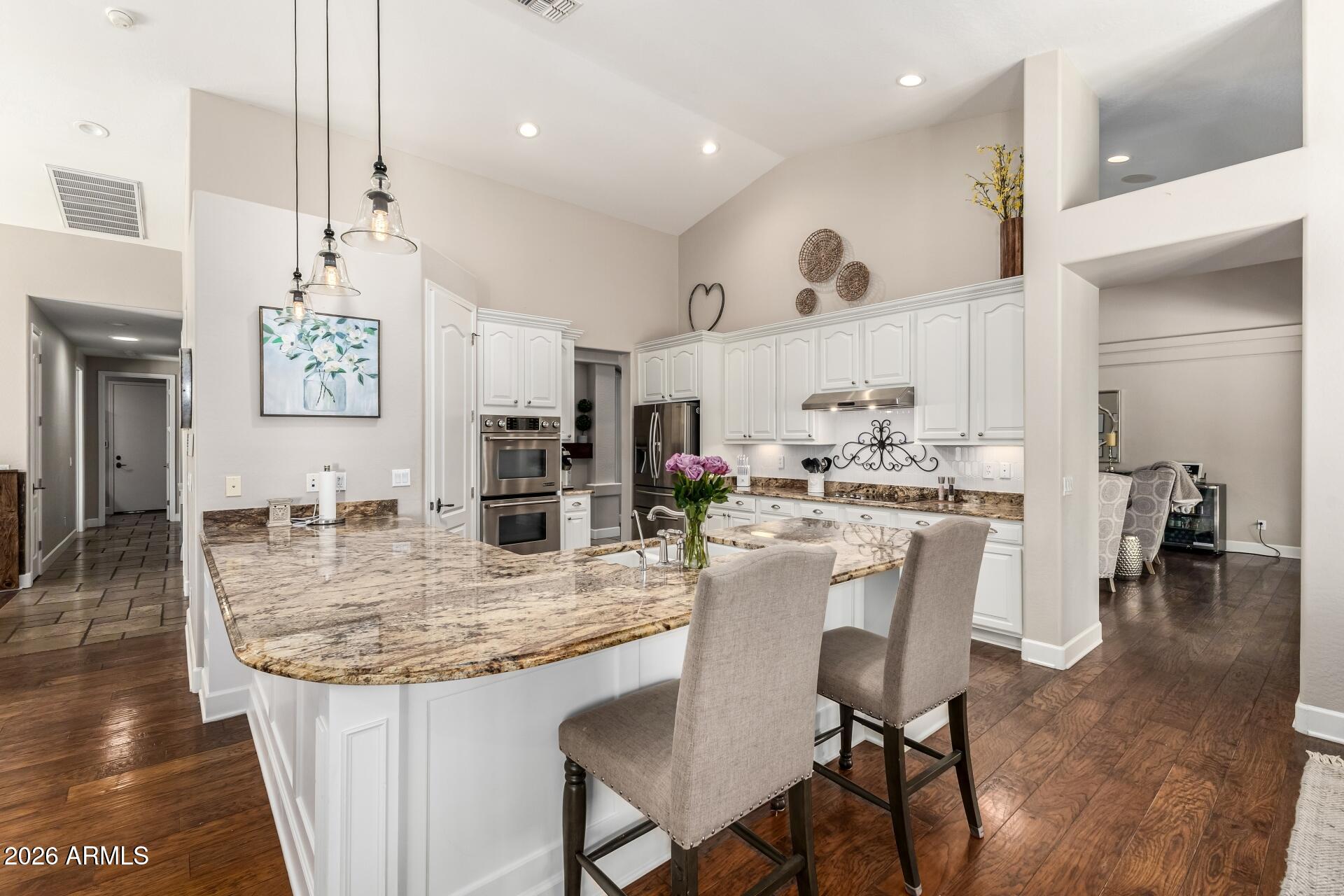 SANTAN VISTA UNIT 3 PHASE 4 AND 5 - Residential