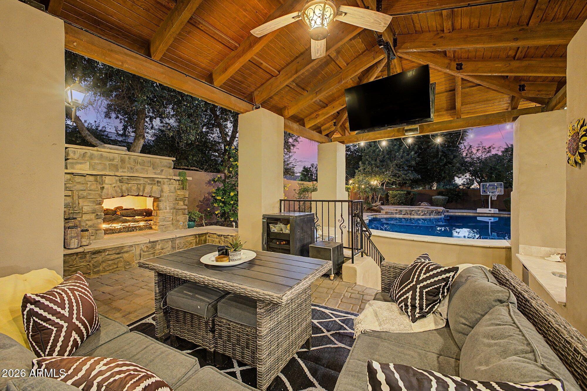 11627 E REGAL Court