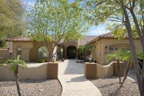 Property photo of 11627 E Regal Court, Chandler, AZ 85249