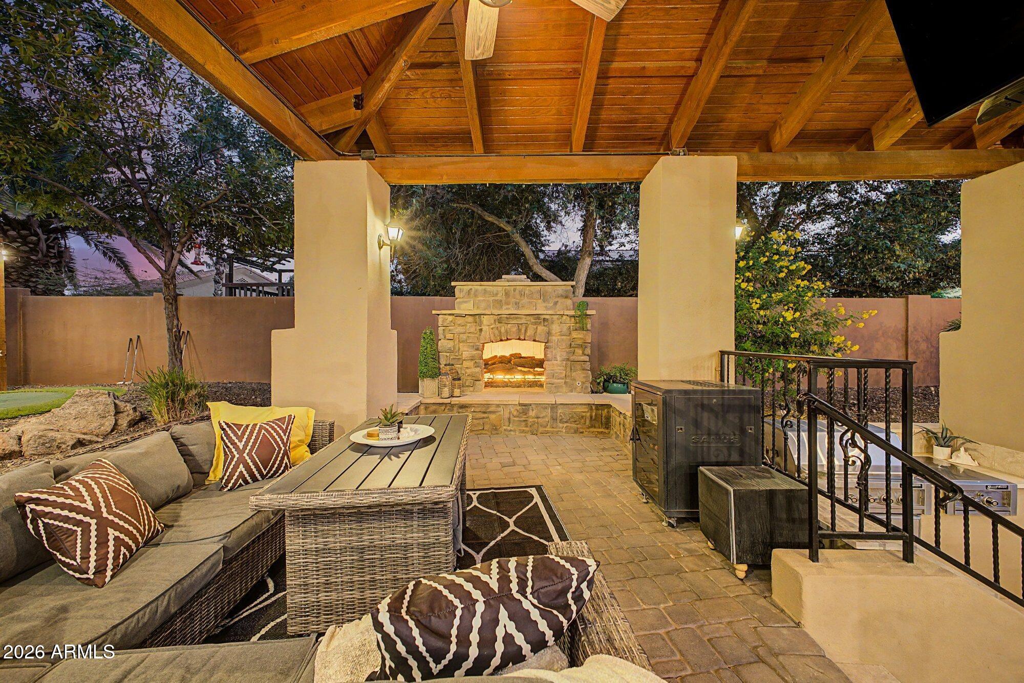 11627 E REGAL Court