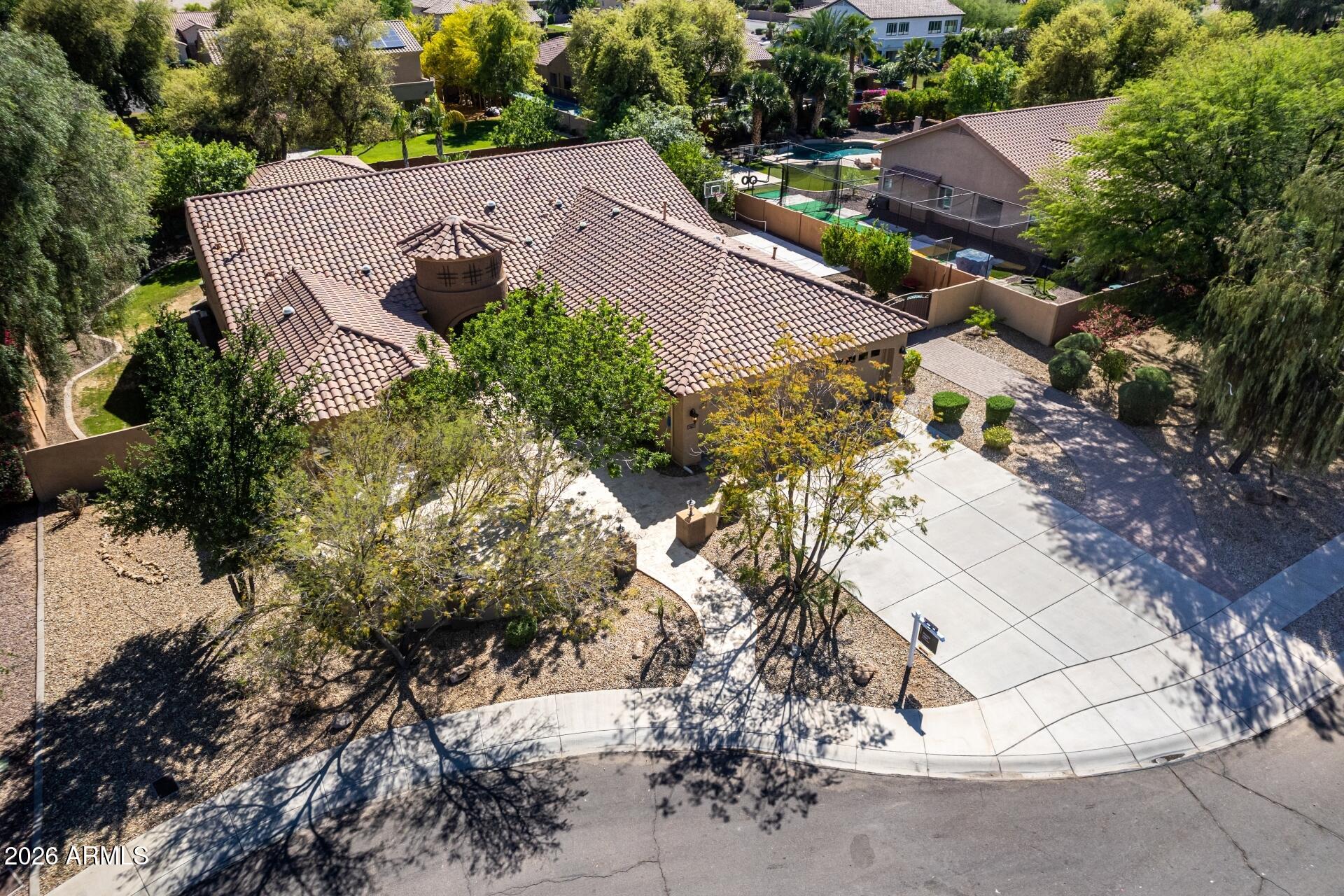 SANTAN VISTA UNIT 3 PHASE 4 AND 5 - Residential