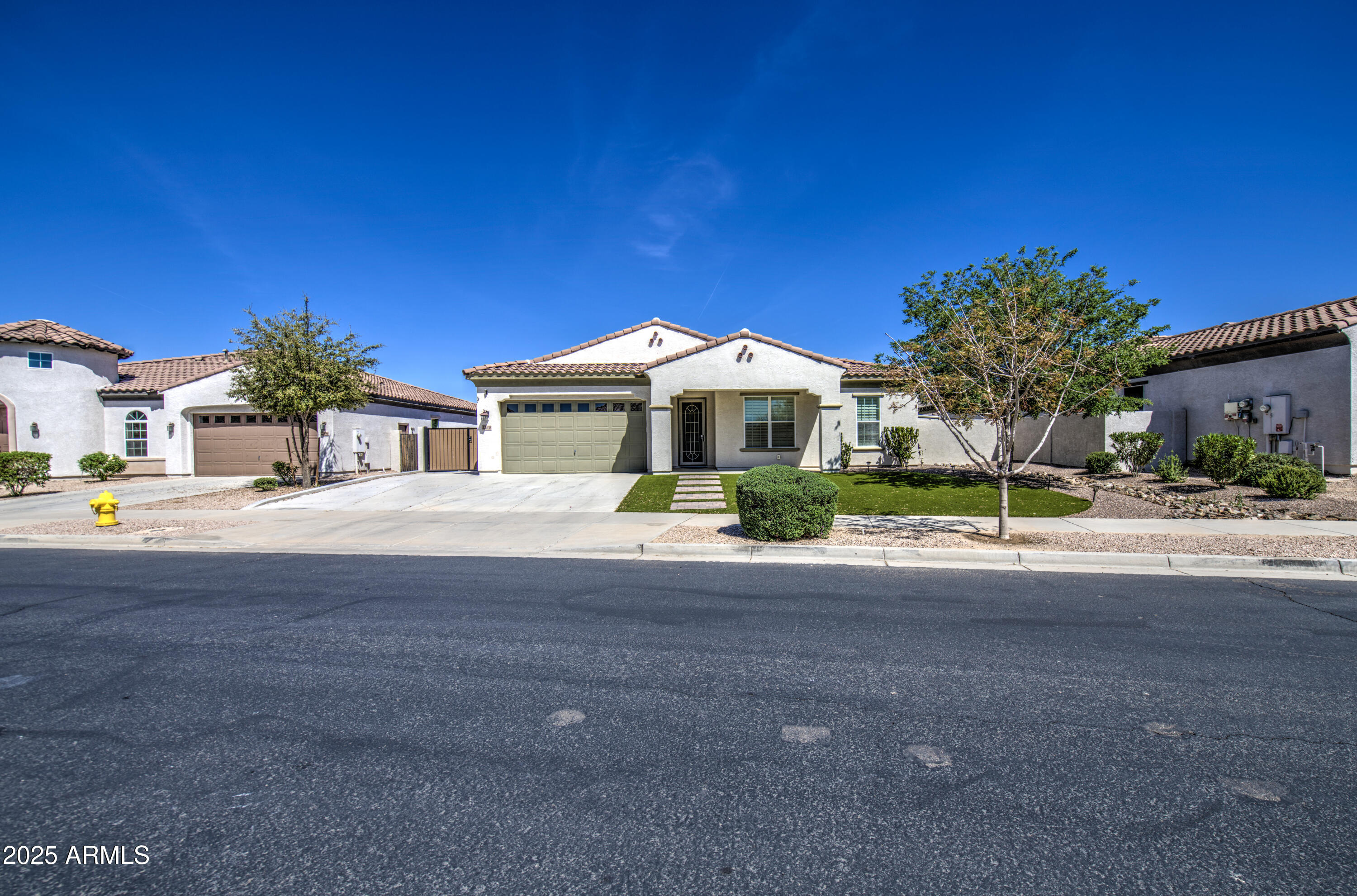 22208 E PECAN Lane