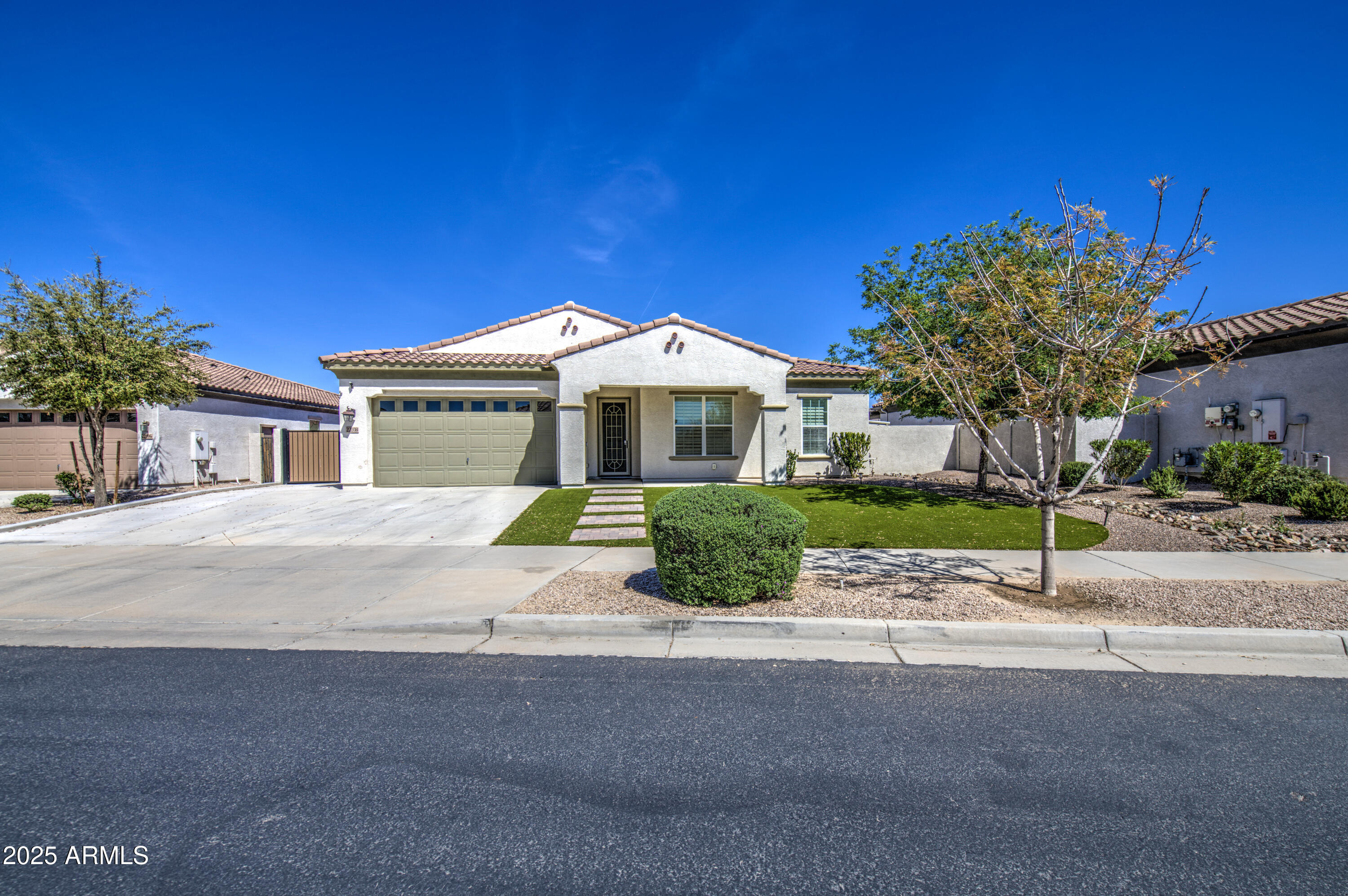 22208 E PECAN Lane