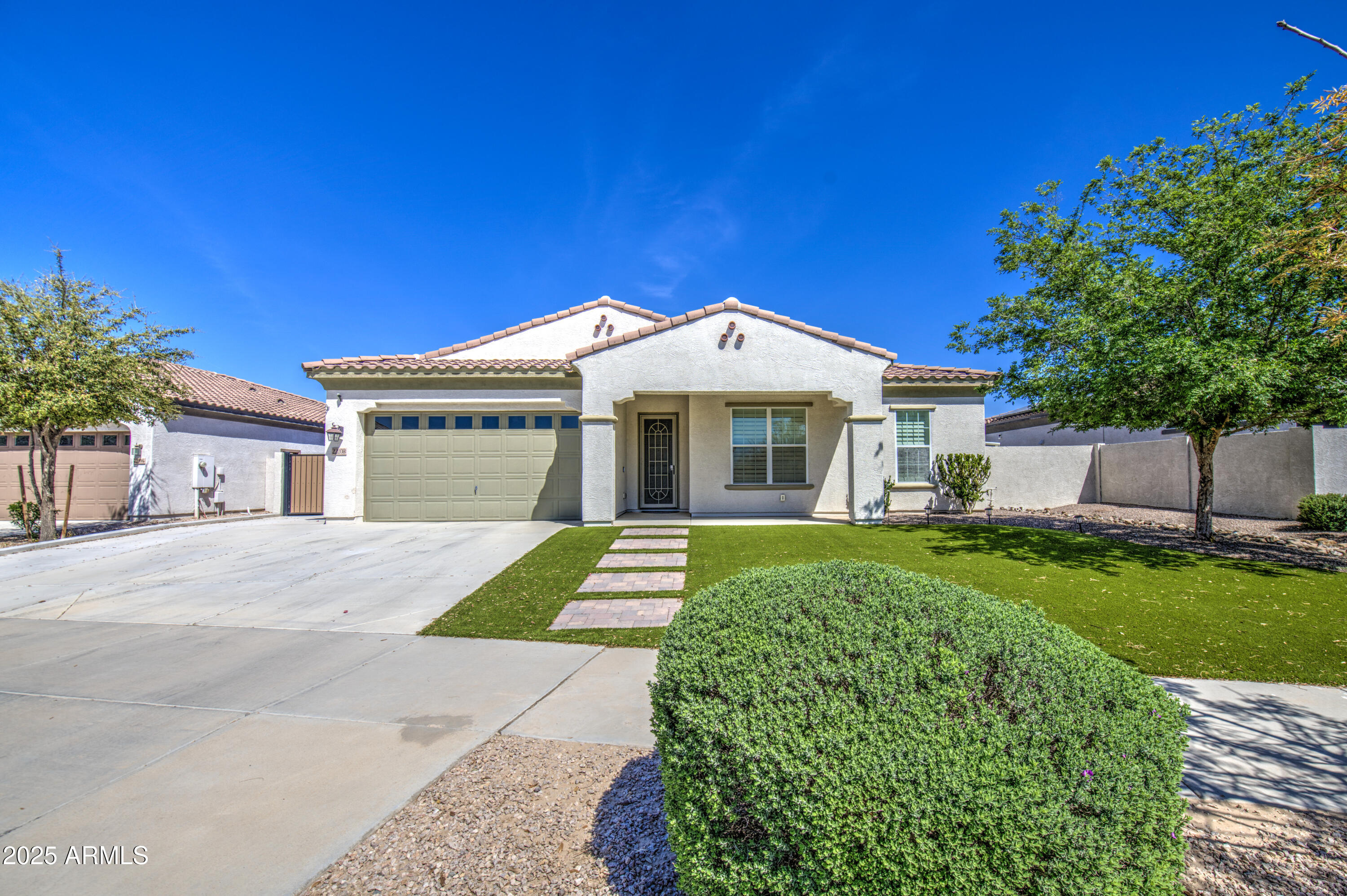 22208 E PECAN Lane