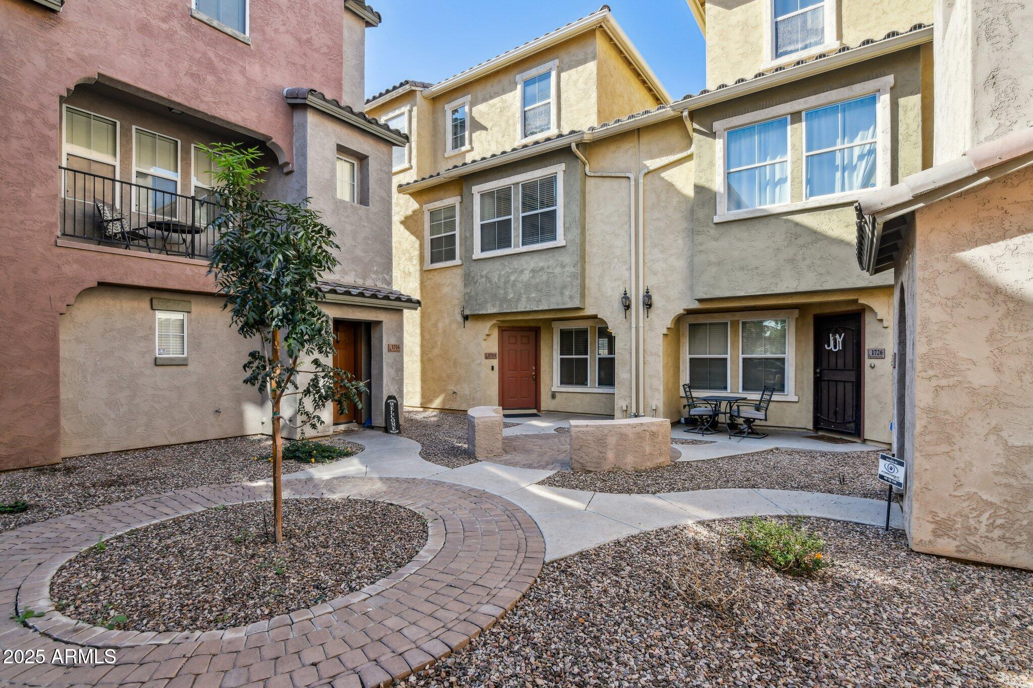 1714 N 77th Gln, Phoenix, AZ, 85035