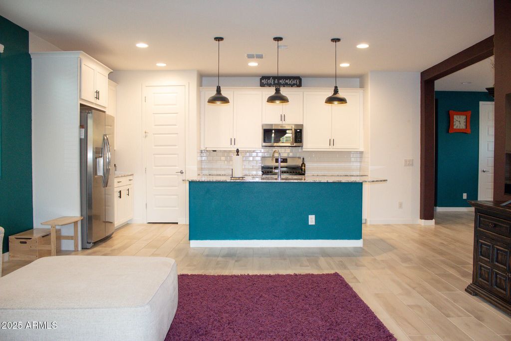 Photo of 17007 W El Caminito Drive, Waddell, AZ 85355 (MLS # 6930430)