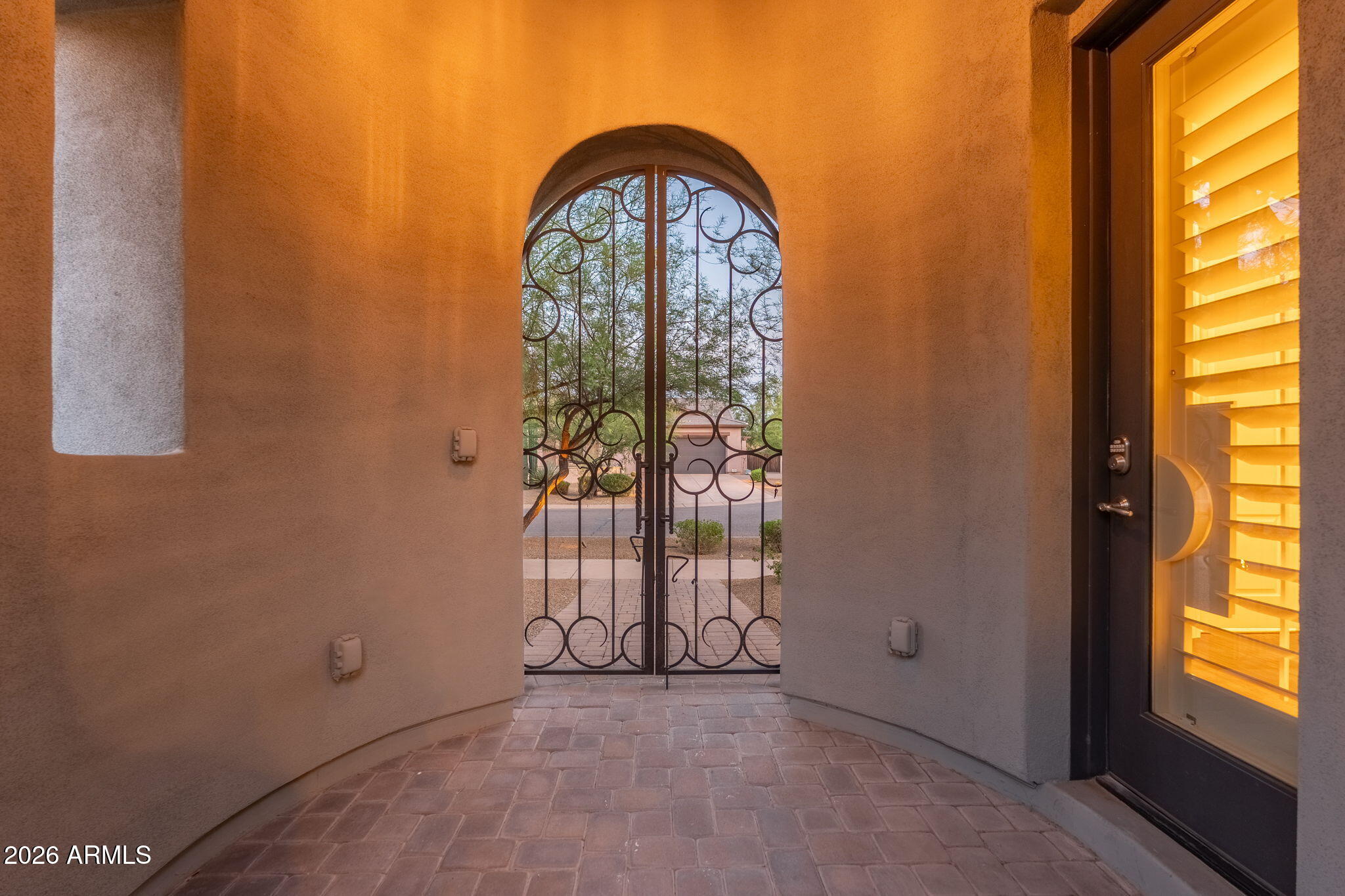 9400 E DESERT VILLAGE Drive