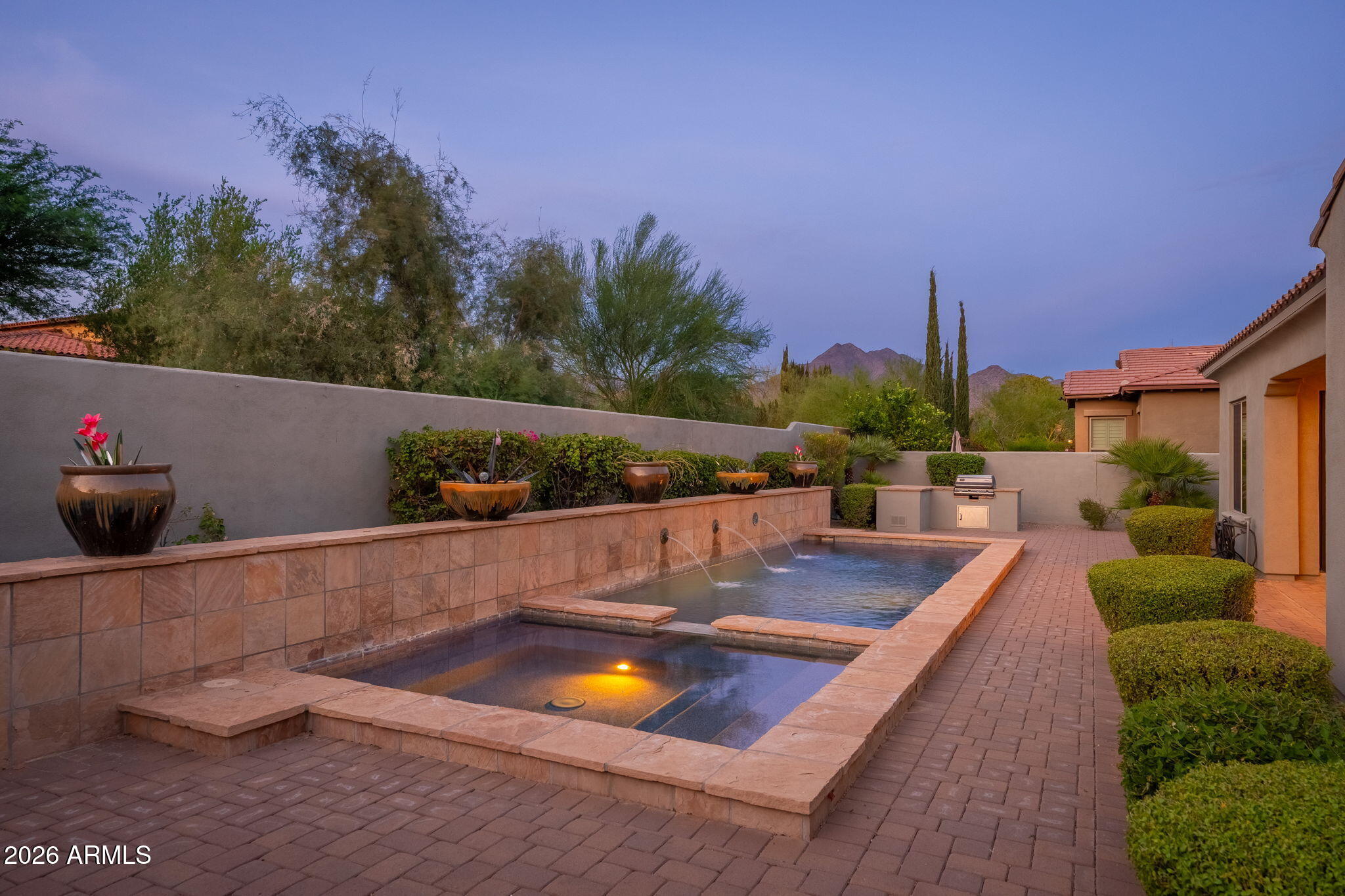 9400 E DESERT VILLAGE Drive