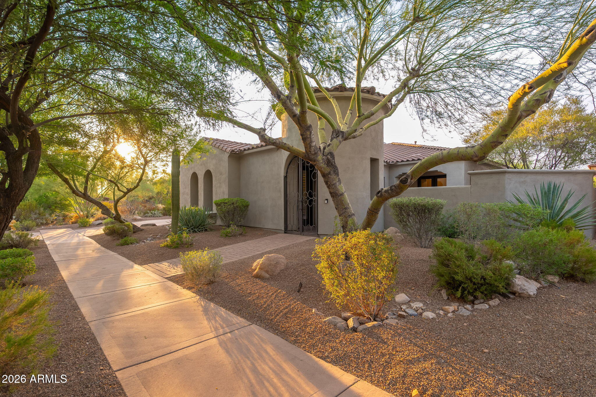 9400 E DESERT VILLAGE Drive