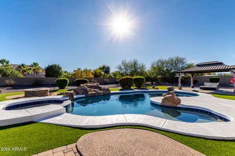 14507 W CHRISTY Drive Surprise AZ 85379