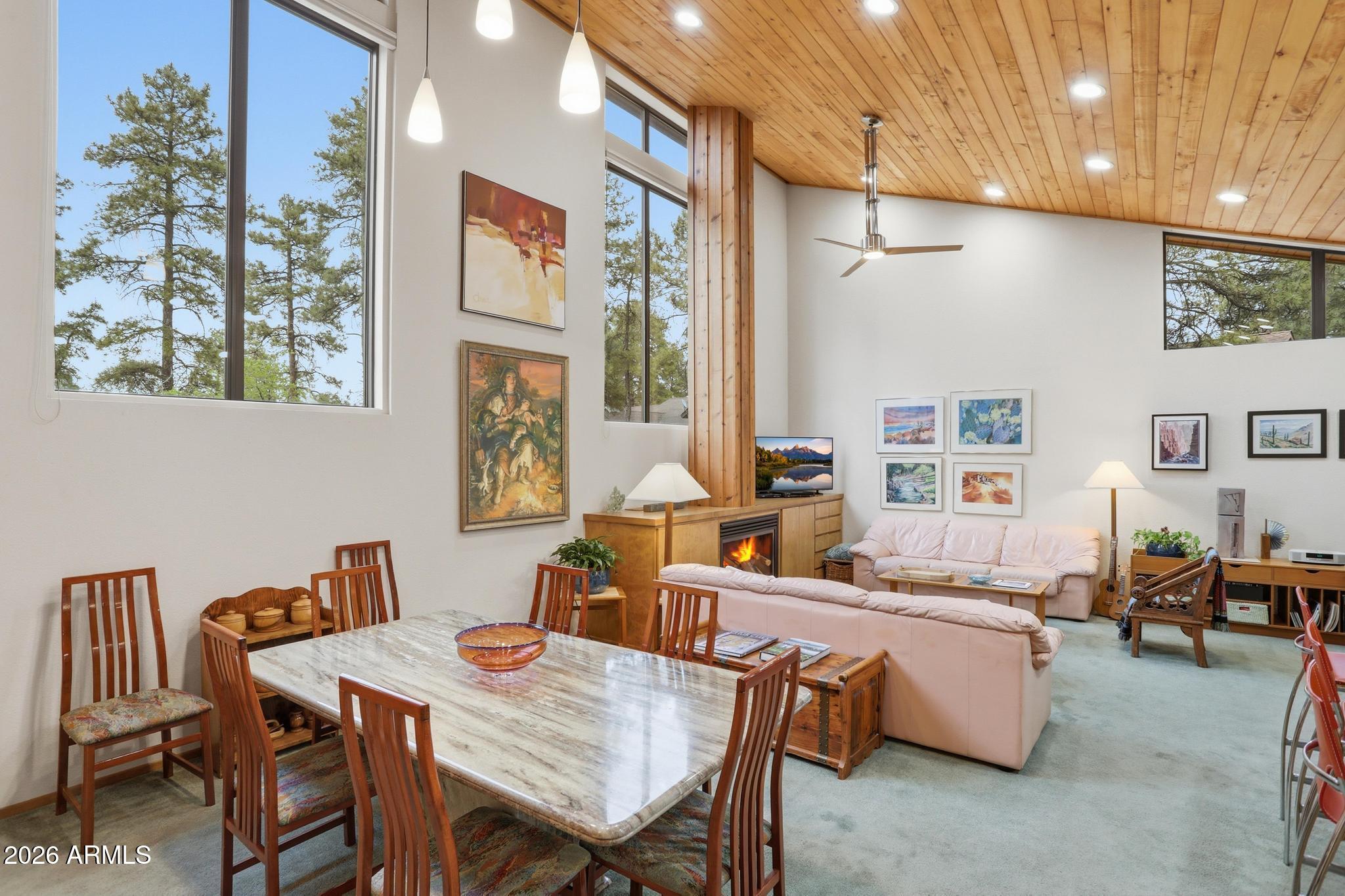 FOREST PARK AND FOREST PARK ADDITION I - Residential
