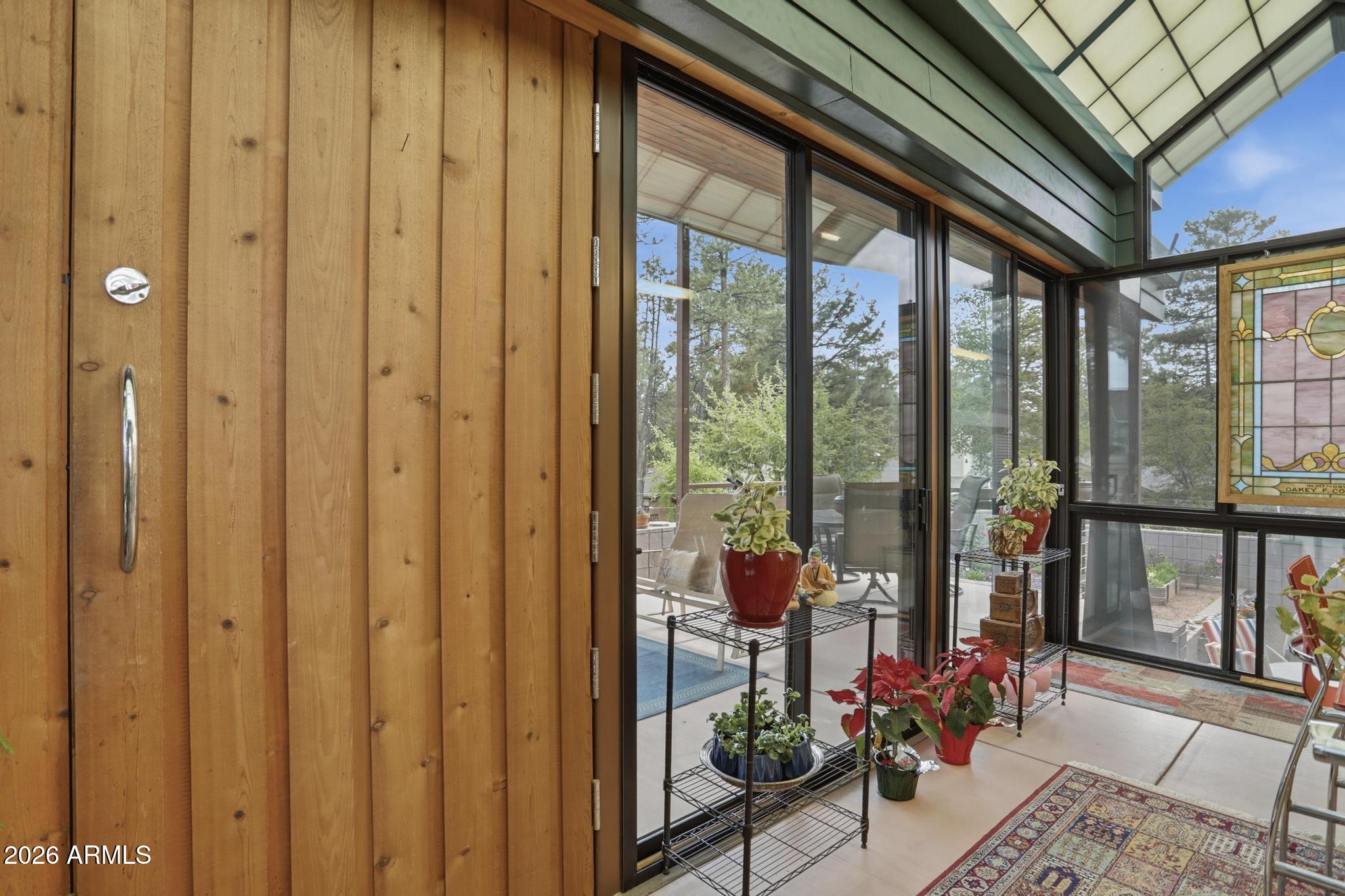 FOREST PARK AND FOREST PARK ADDITION I - Residential