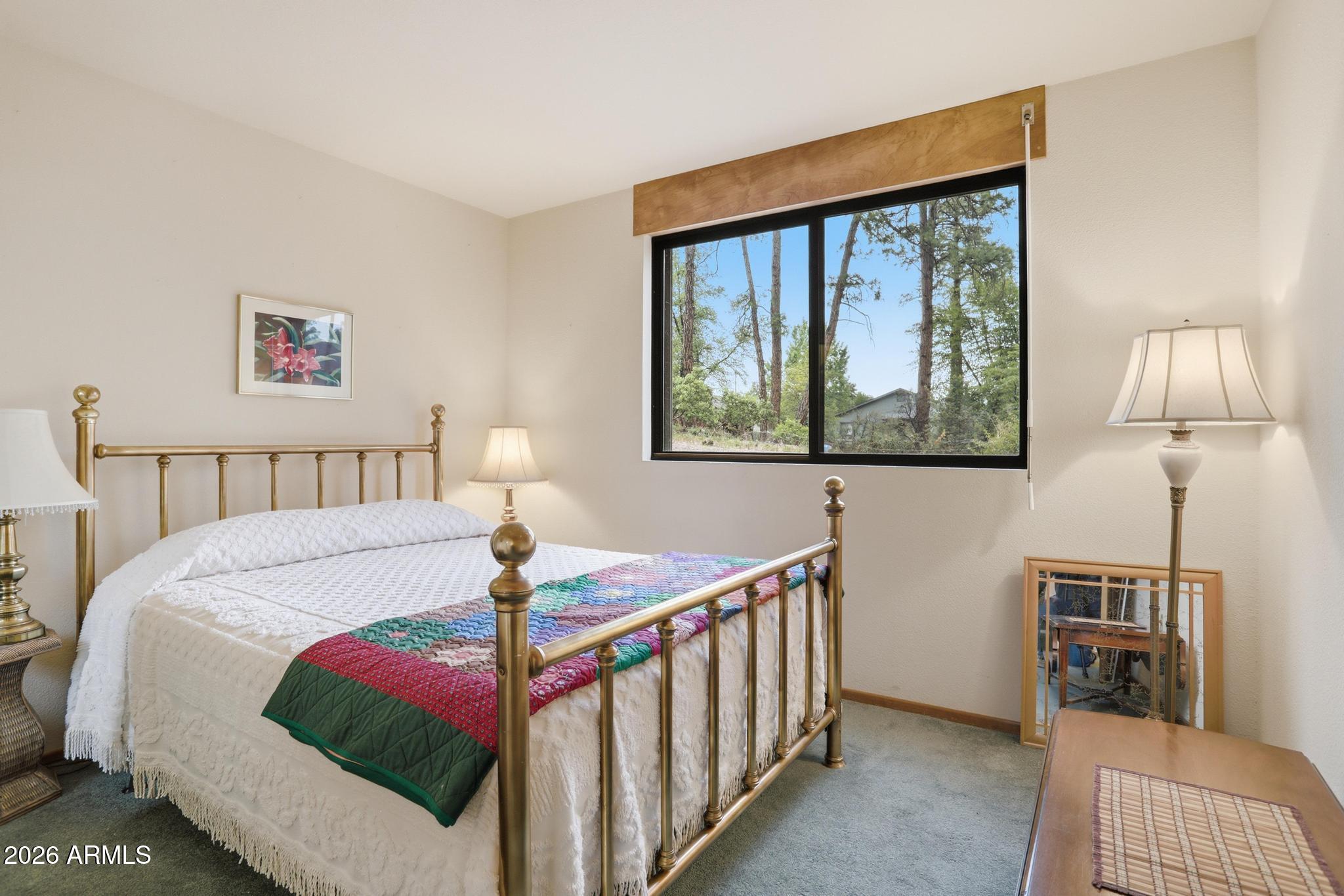 FOREST PARK AND FOREST PARK ADDITION I - Residential