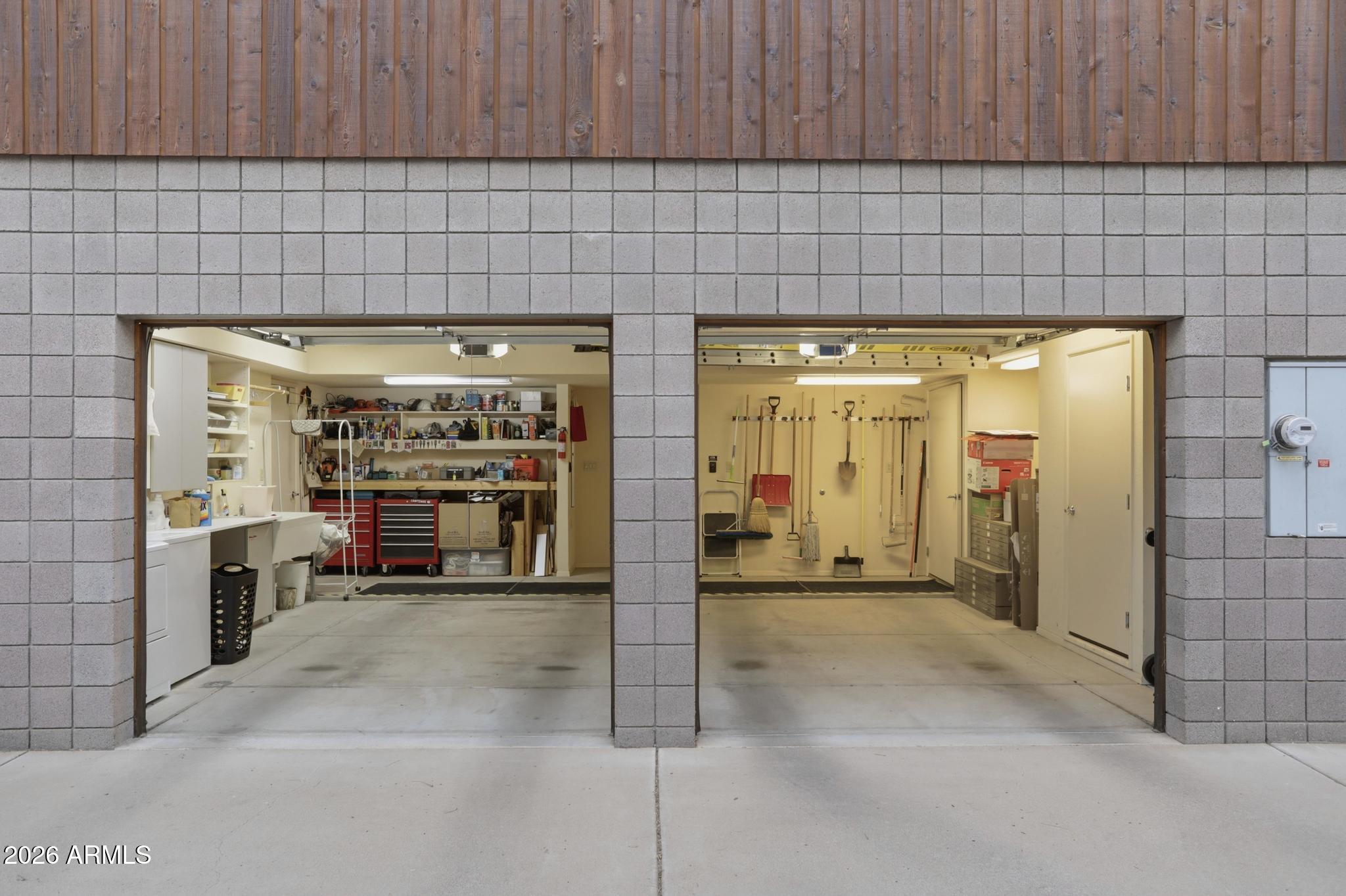 FOREST PARK AND FOREST PARK ADDITION I - Residential