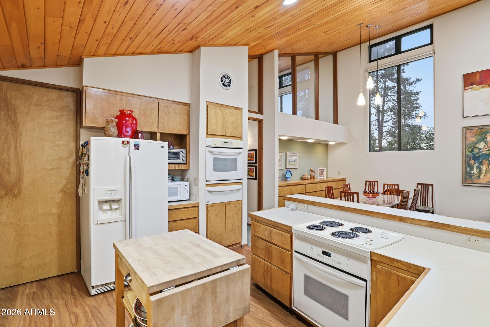 FOREST PARK AND FOREST PARK ADDITION I - Residential