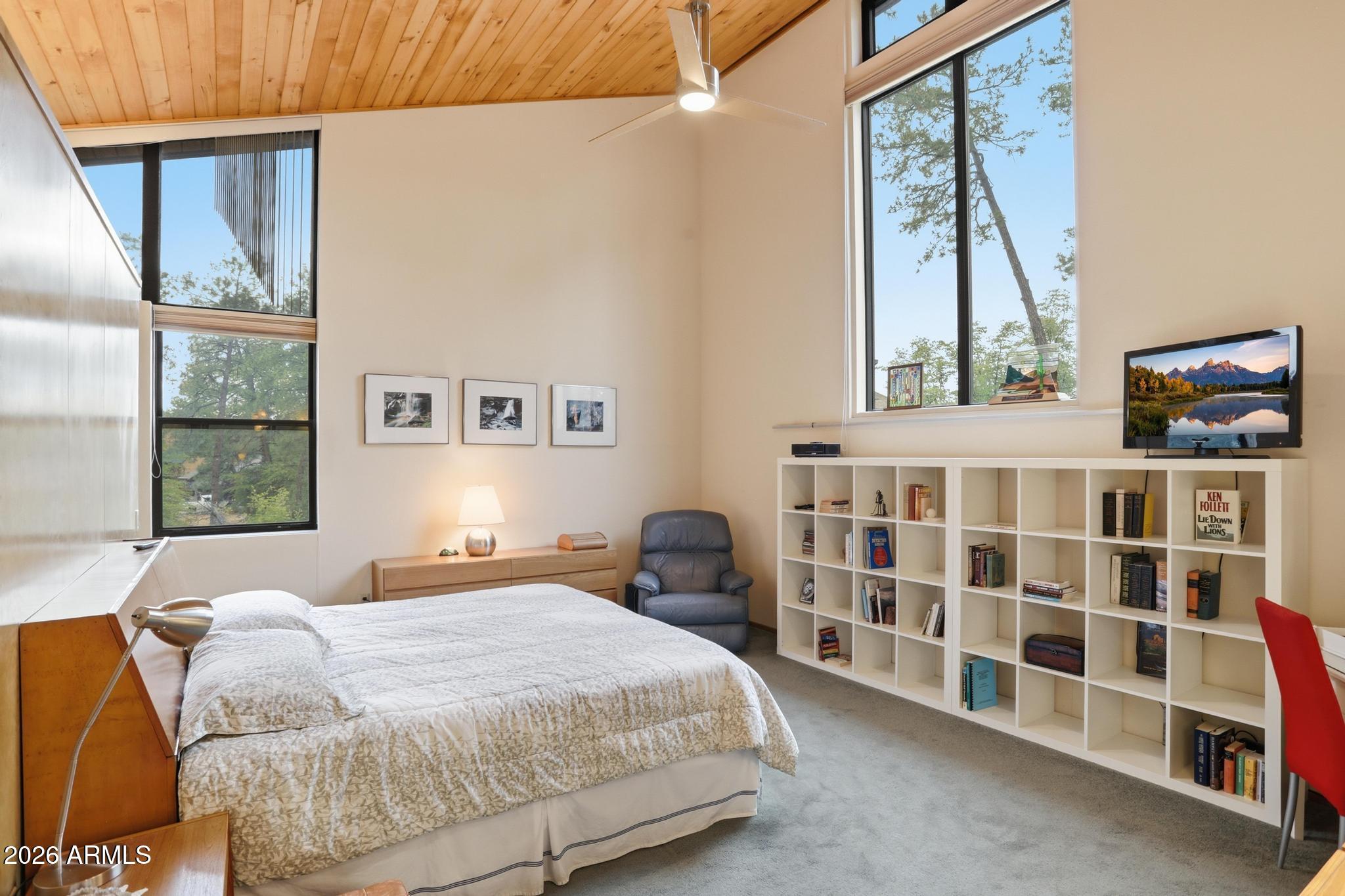 FOREST PARK AND FOREST PARK ADDITION I - Residential