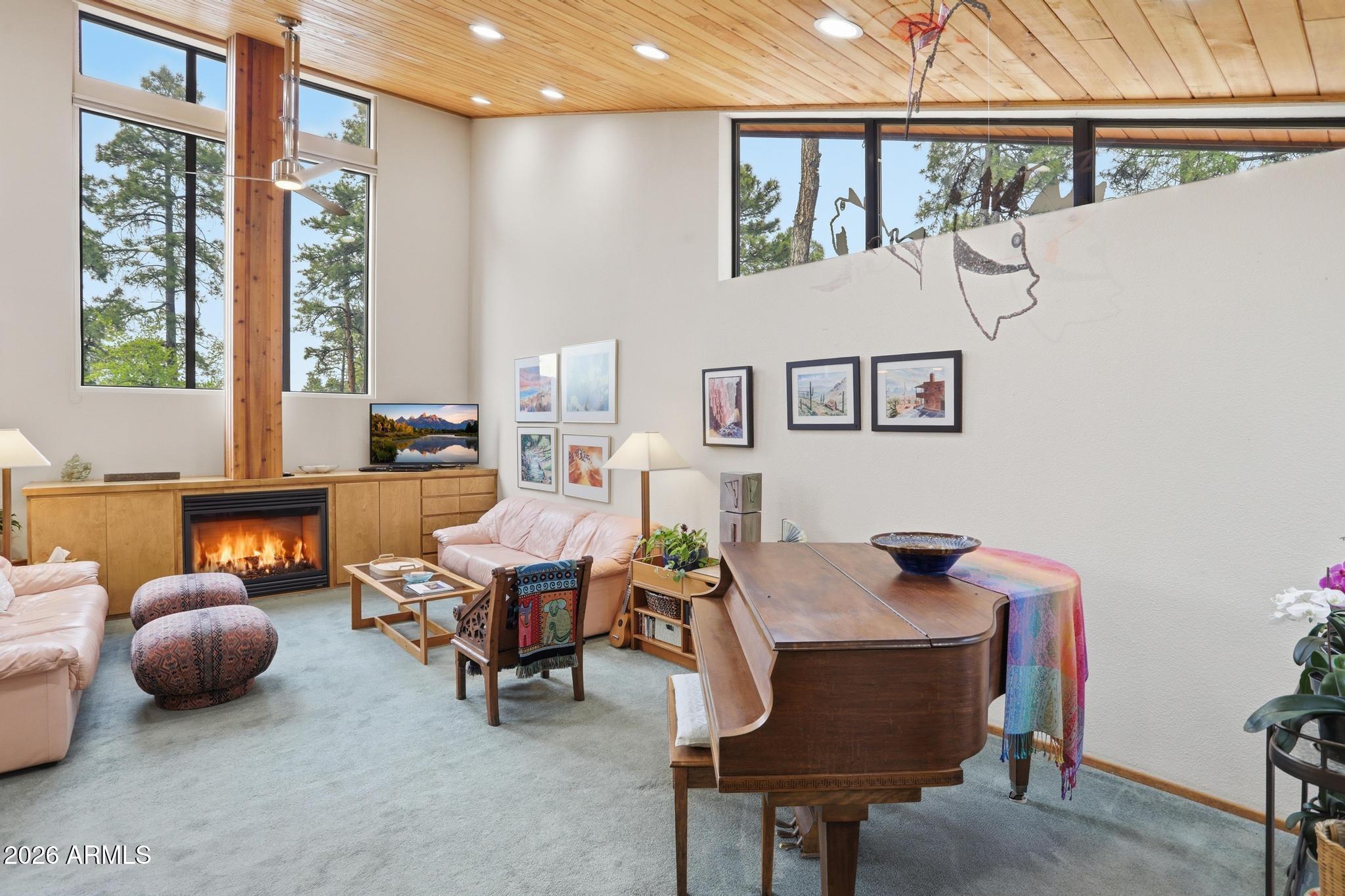 FOREST PARK AND FOREST PARK ADDITION I - Residential