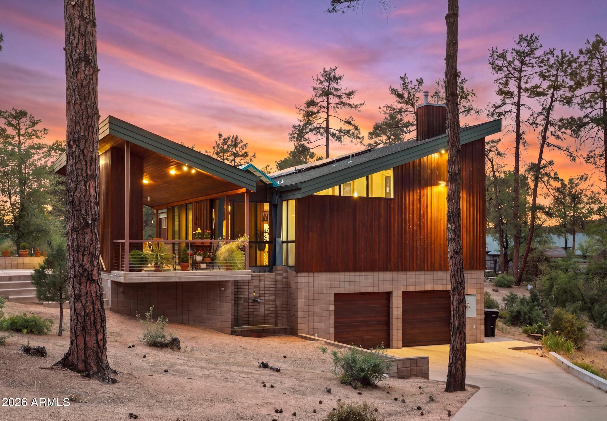 FOREST PARK AND FOREST PARK ADDITION I - Residential