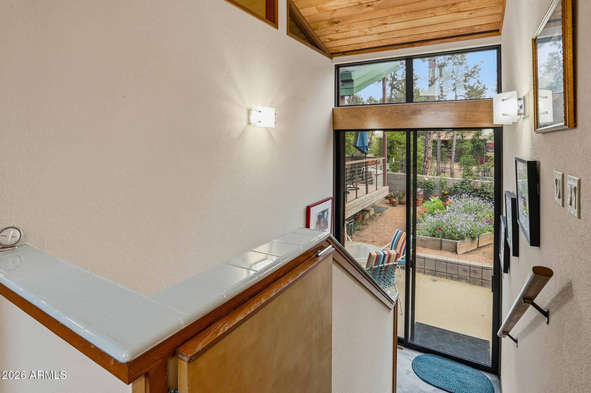 FOREST PARK AND FOREST PARK ADDITION I - Residential