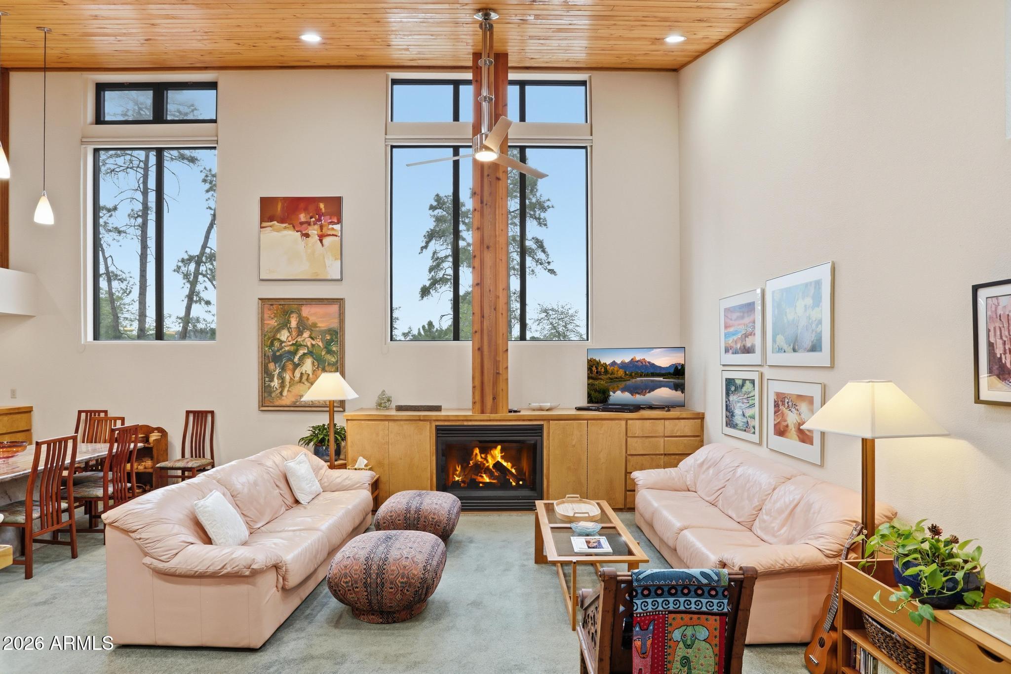 FOREST PARK AND FOREST PARK ADDITION I - Residential