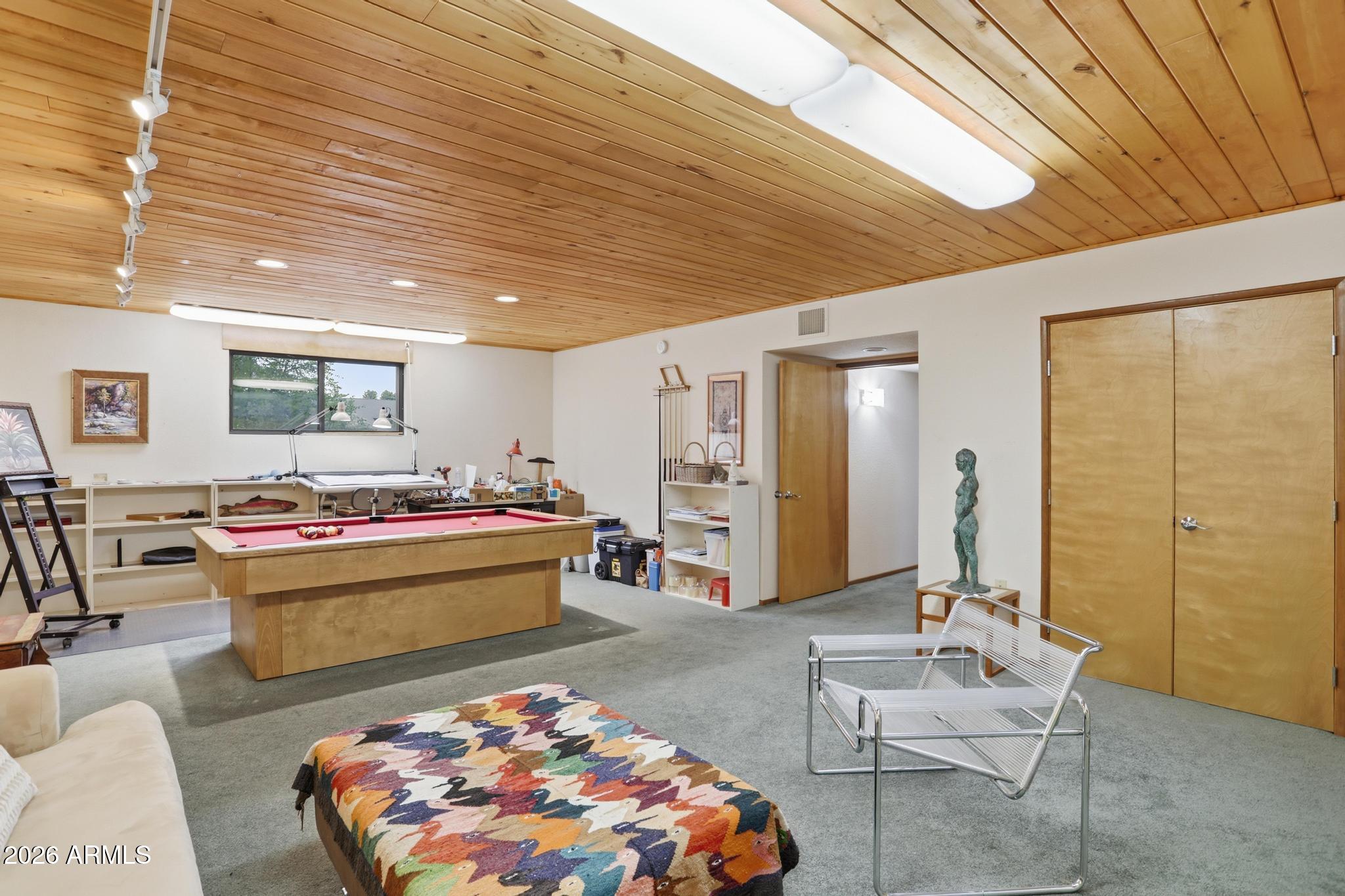 FOREST PARK AND FOREST PARK ADDITION I - Residential