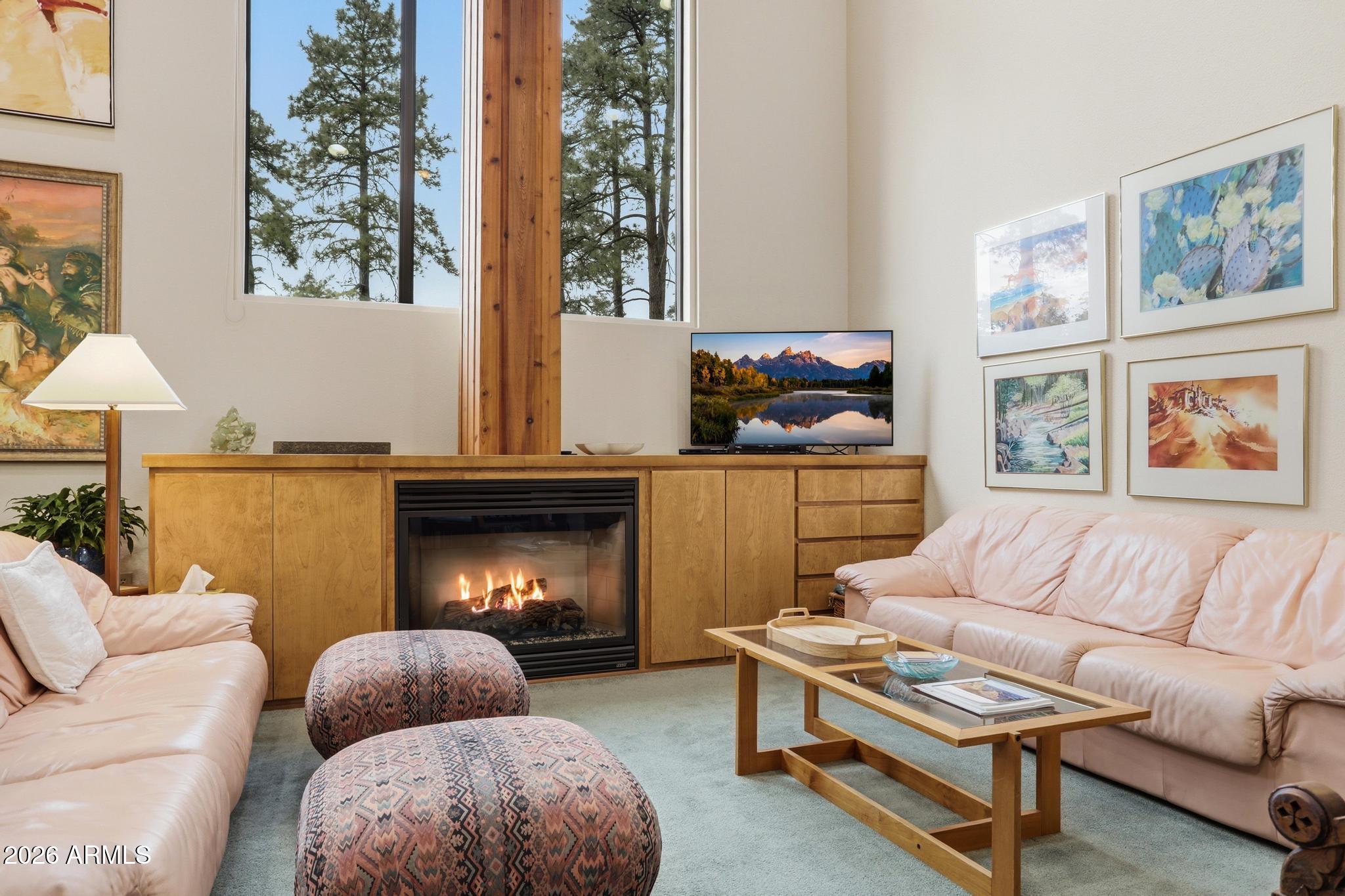 FOREST PARK AND FOREST PARK ADDITION I - Residential
