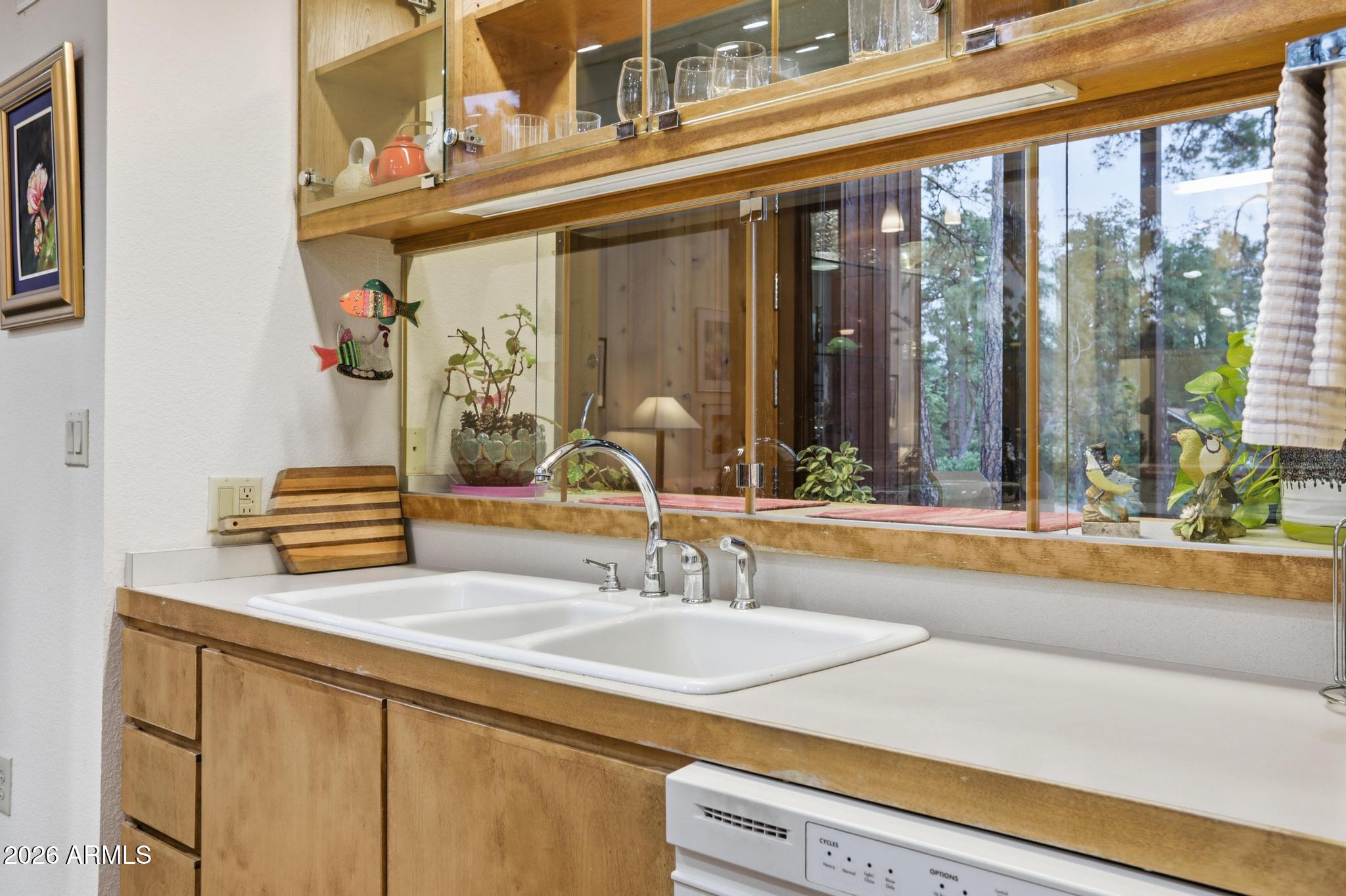 FOREST PARK AND FOREST PARK ADDITION I - Residential