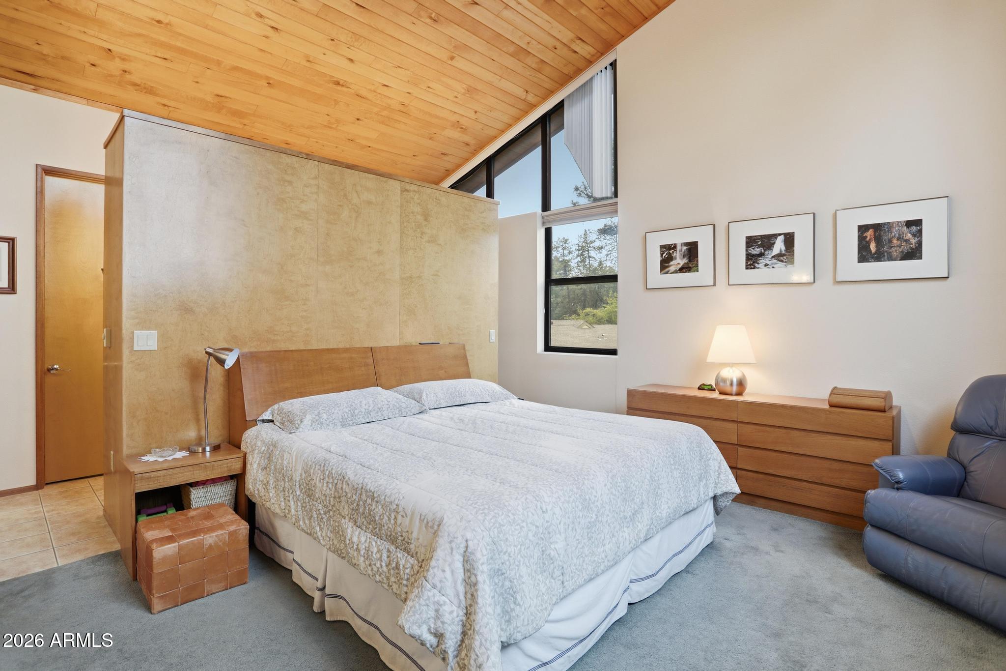 FOREST PARK AND FOREST PARK ADDITION I - Residential