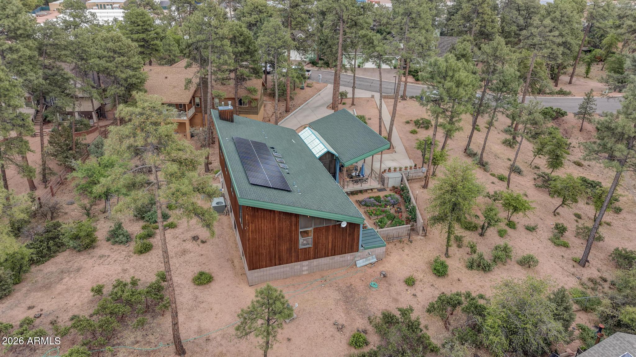 FOREST PARK AND FOREST PARK ADDITION I - Residential