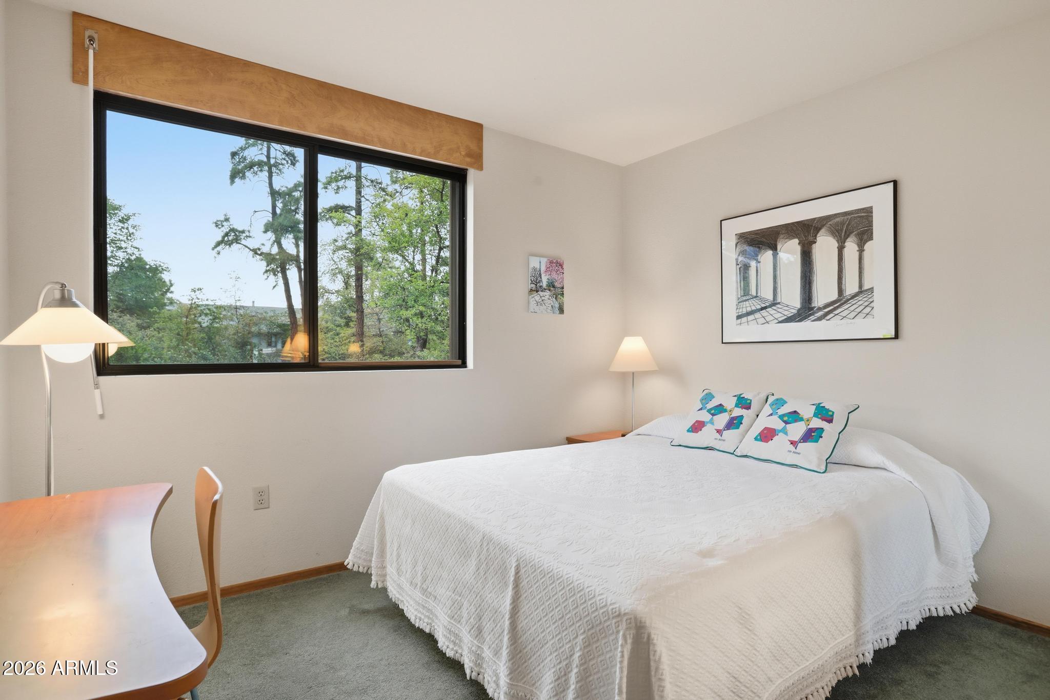 FOREST PARK AND FOREST PARK ADDITION I - Residential