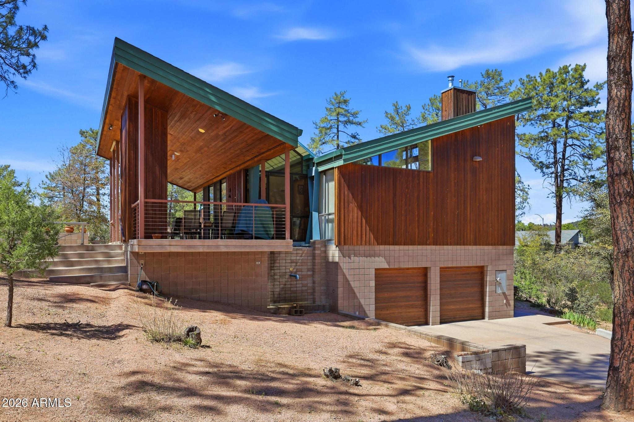FOREST PARK AND FOREST PARK ADDITION I - Residential