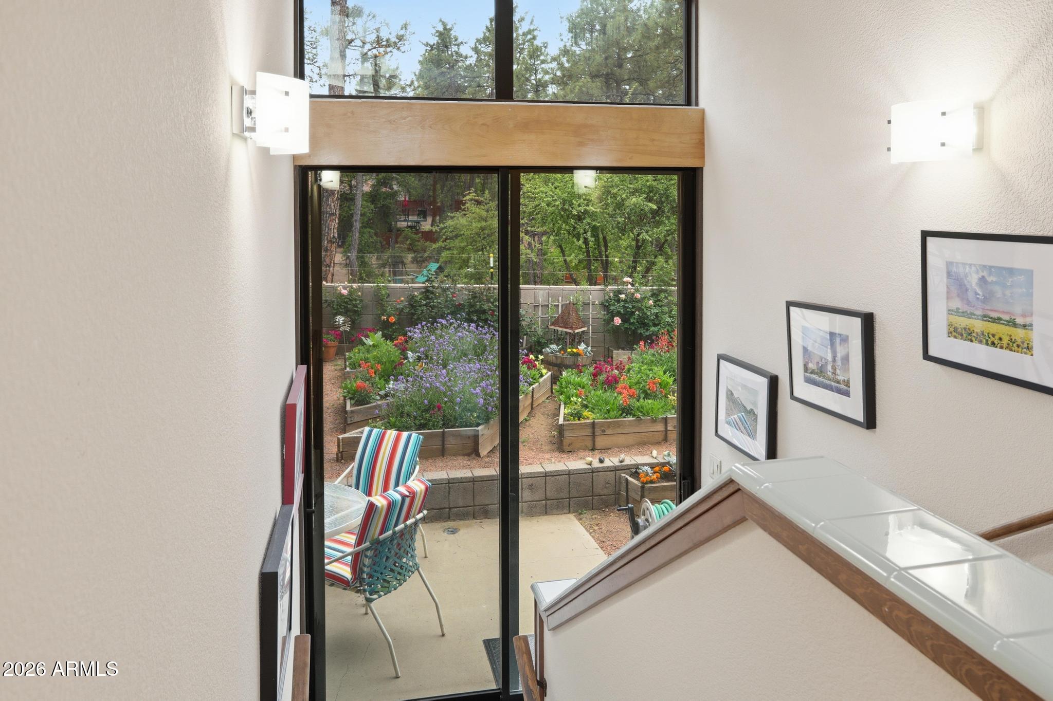 FOREST PARK AND FOREST PARK ADDITION I - Residential