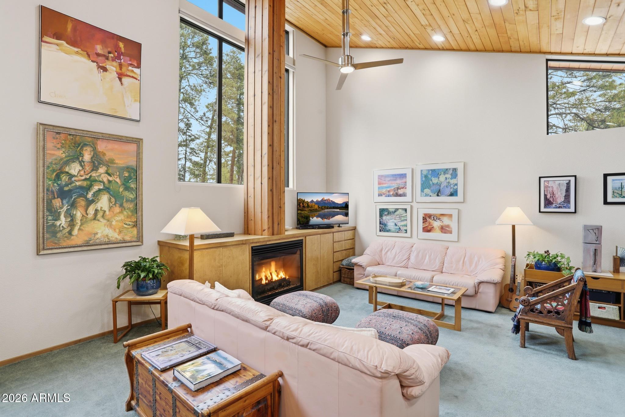 FOREST PARK AND FOREST PARK ADDITION I - Residential