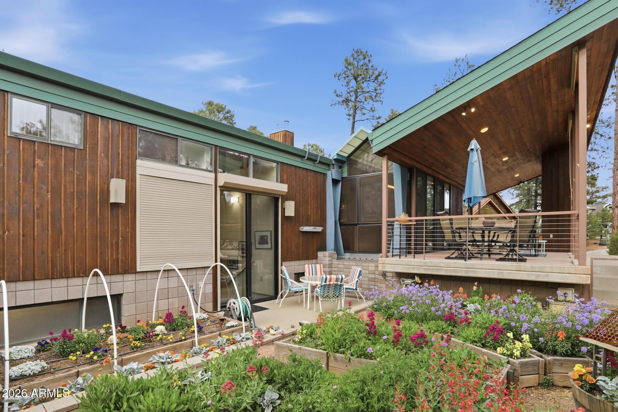 FOREST PARK AND FOREST PARK ADDITION I - Residential