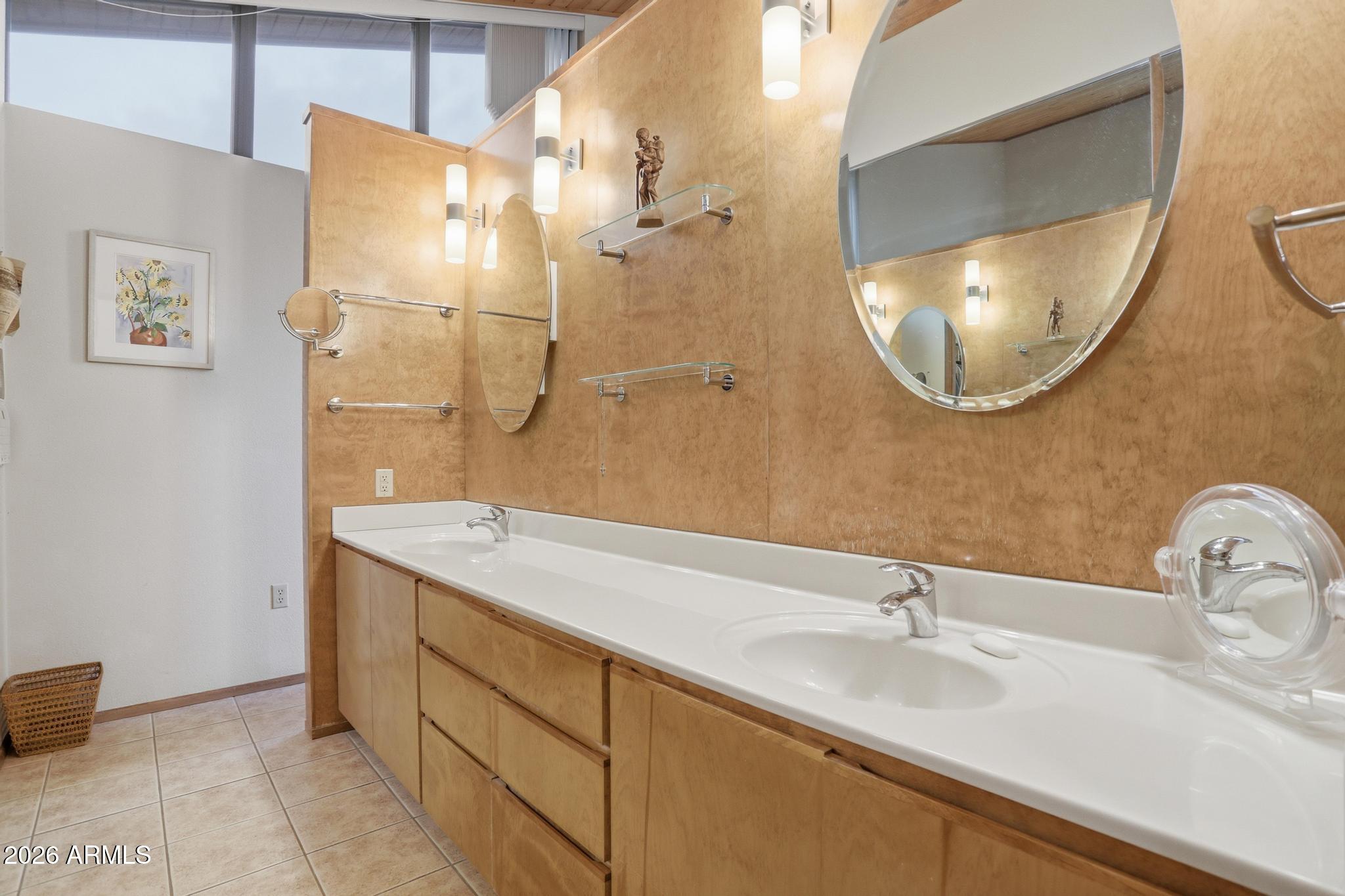FOREST PARK AND FOREST PARK ADDITION I - Residential