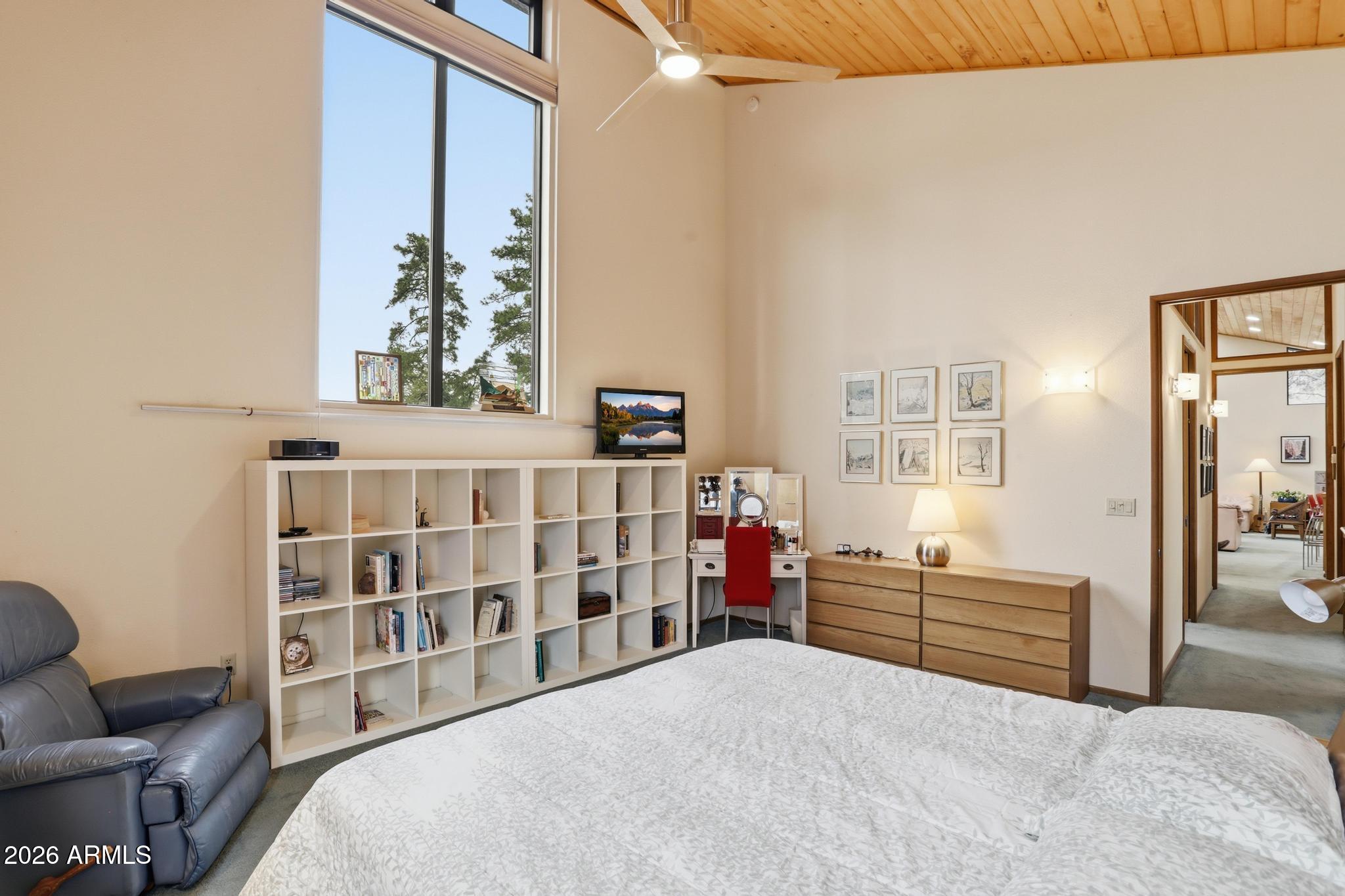 FOREST PARK AND FOREST PARK ADDITION I - Residential