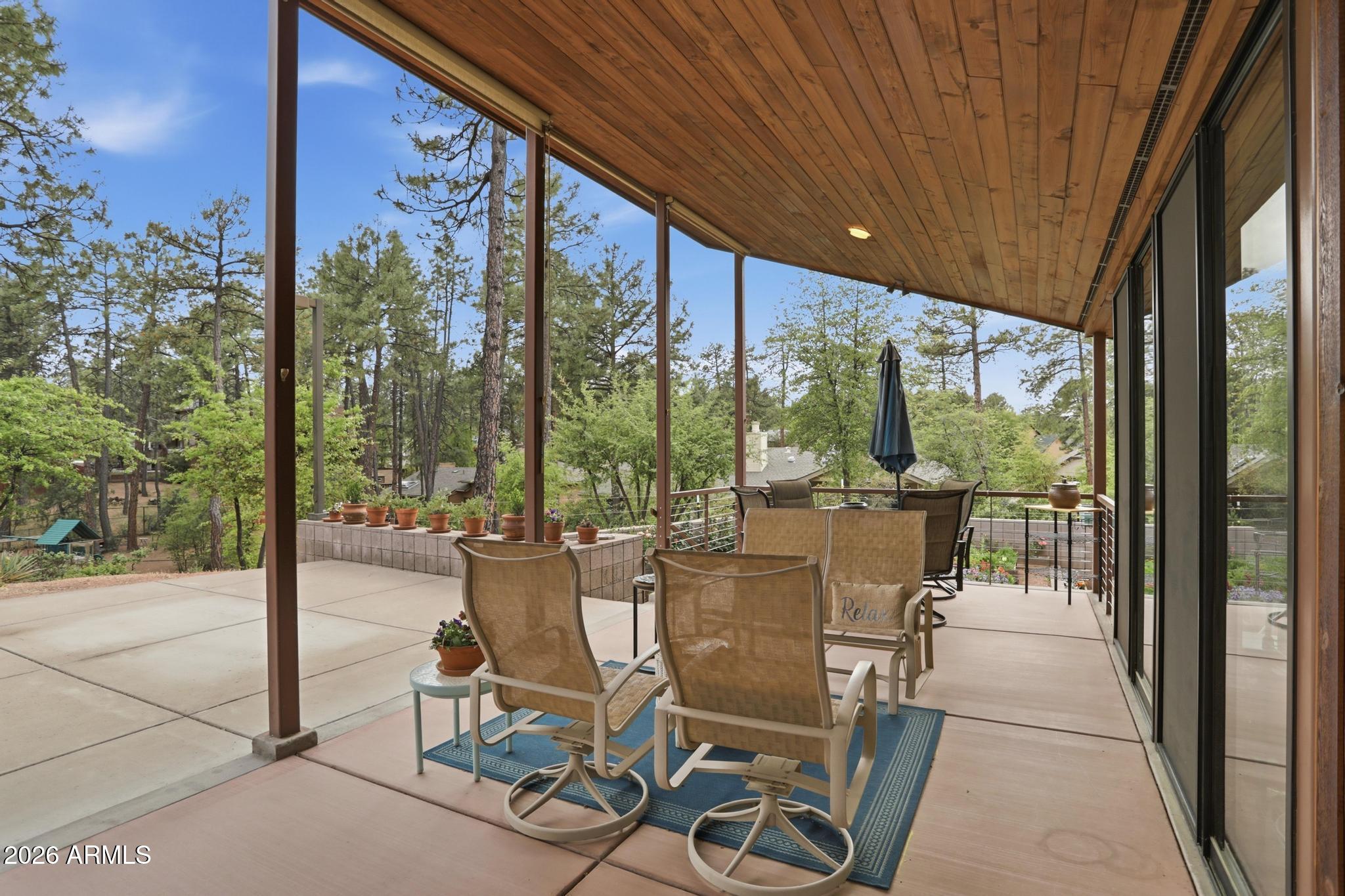 FOREST PARK AND FOREST PARK ADDITION I - Residential